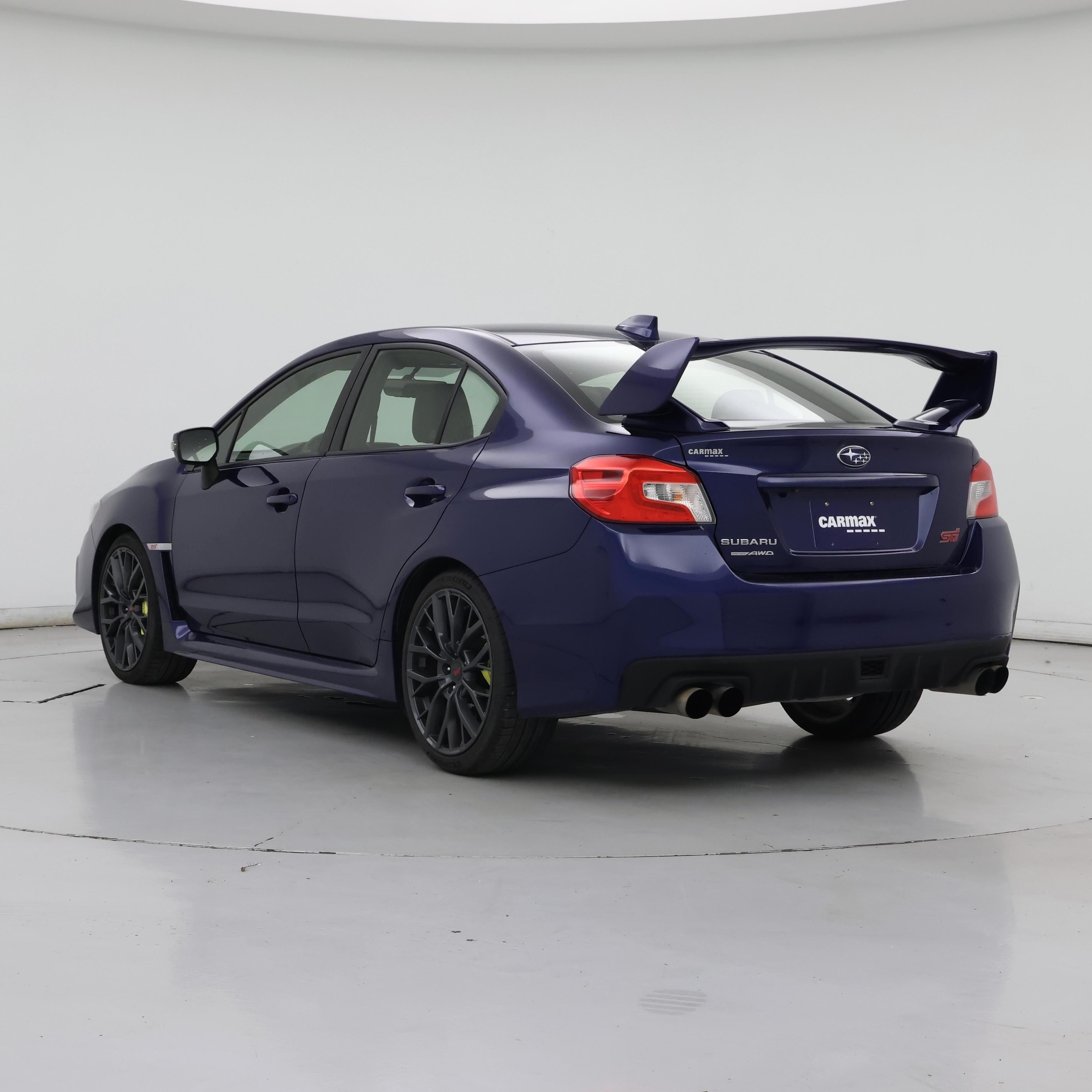 Thumbnail: 2019 Subaru WRX - 2