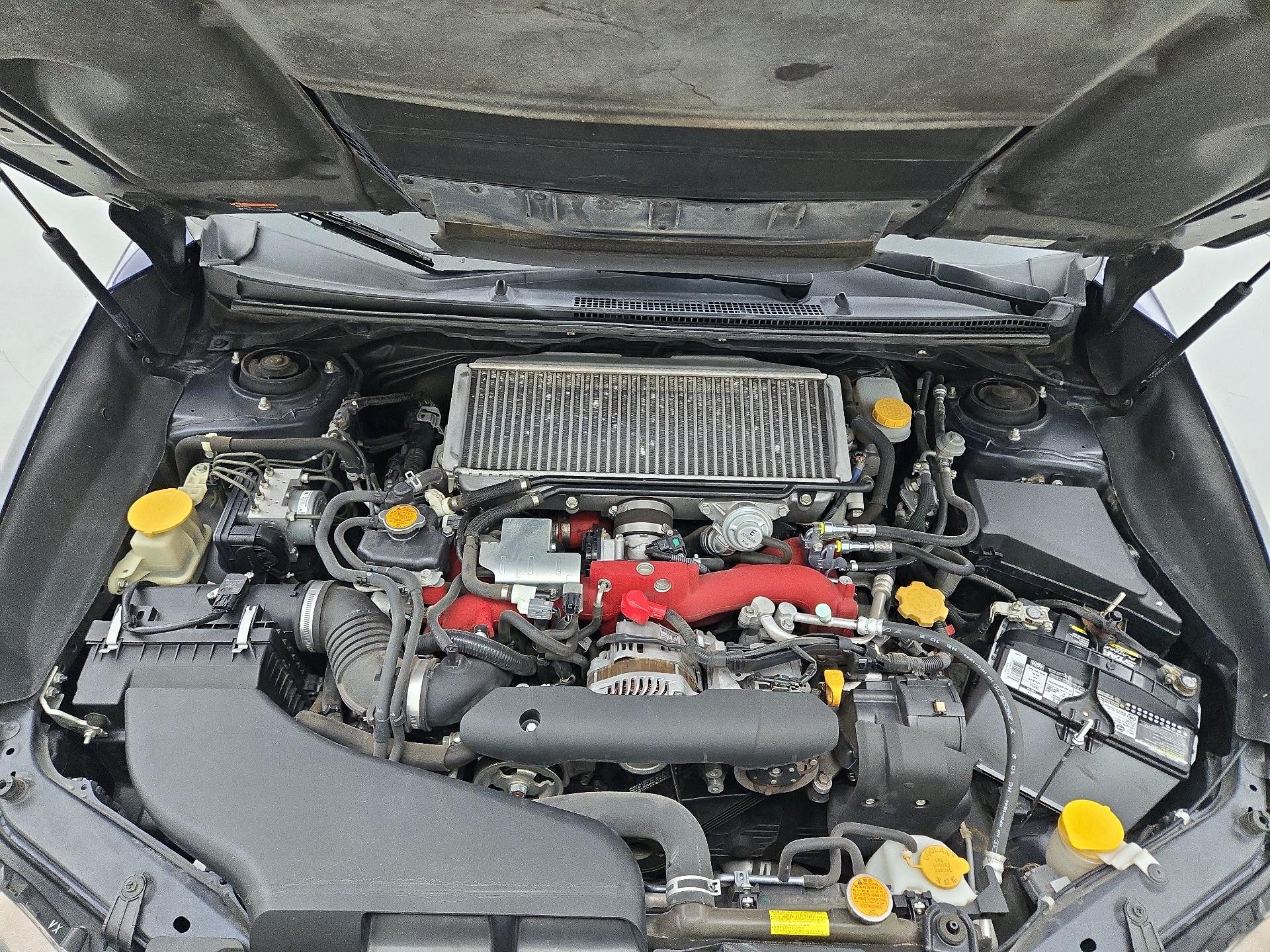 Thumbnail: 2019 Subaru WRX - 20