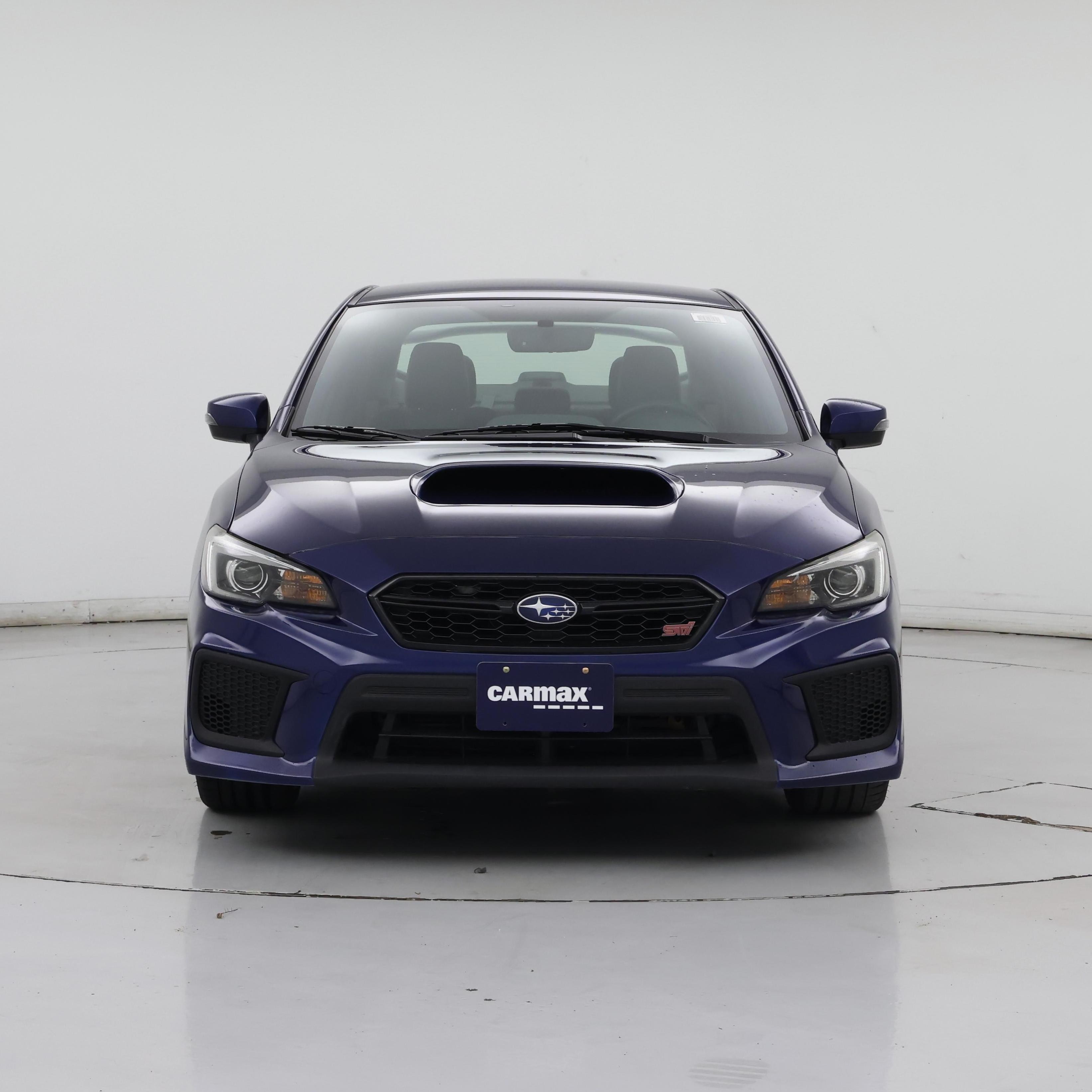 Thumbnail: 2019 Subaru WRX - 5