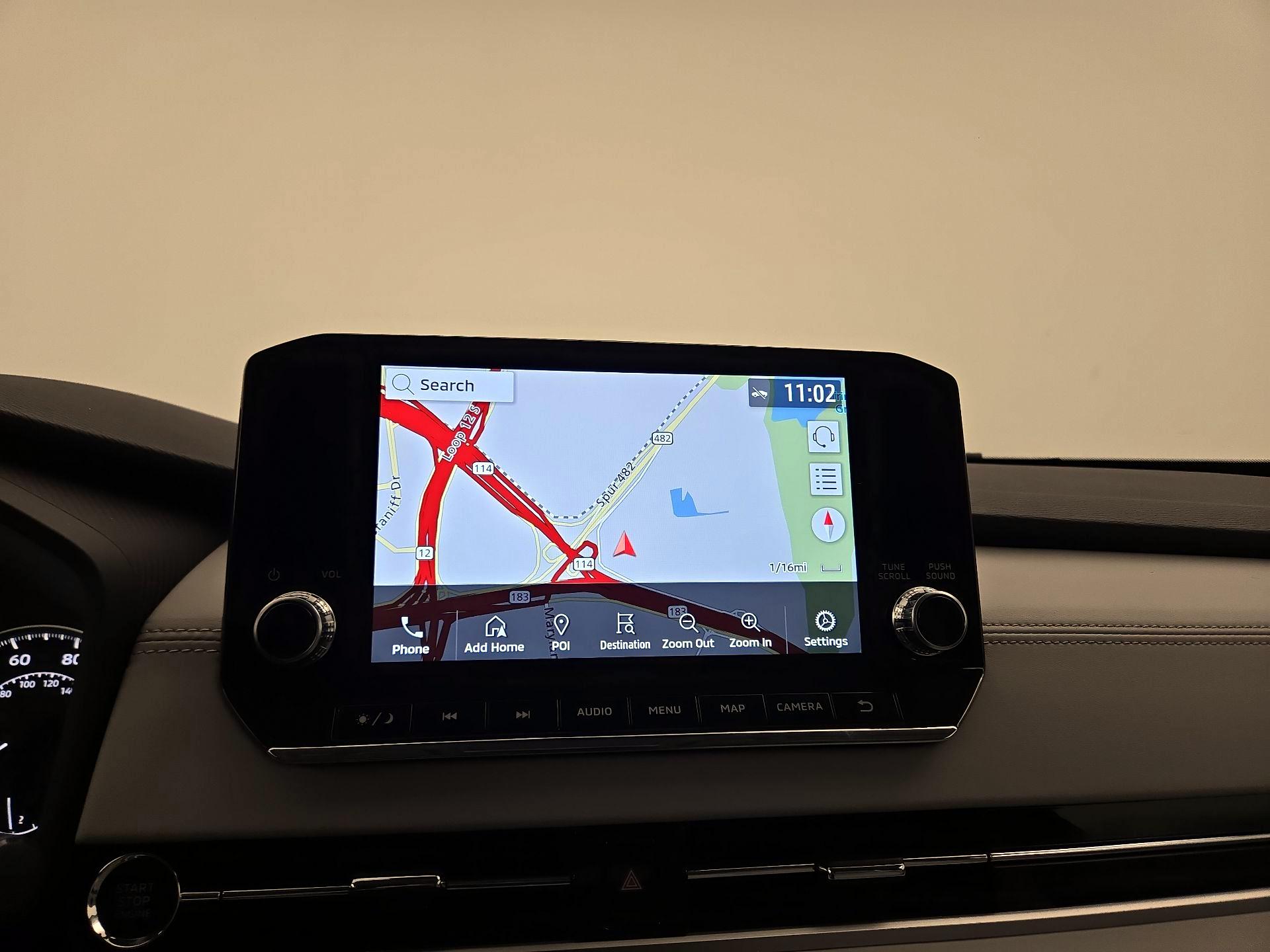 Thumbnail: 2022 Mitsubishi Outlander - 14