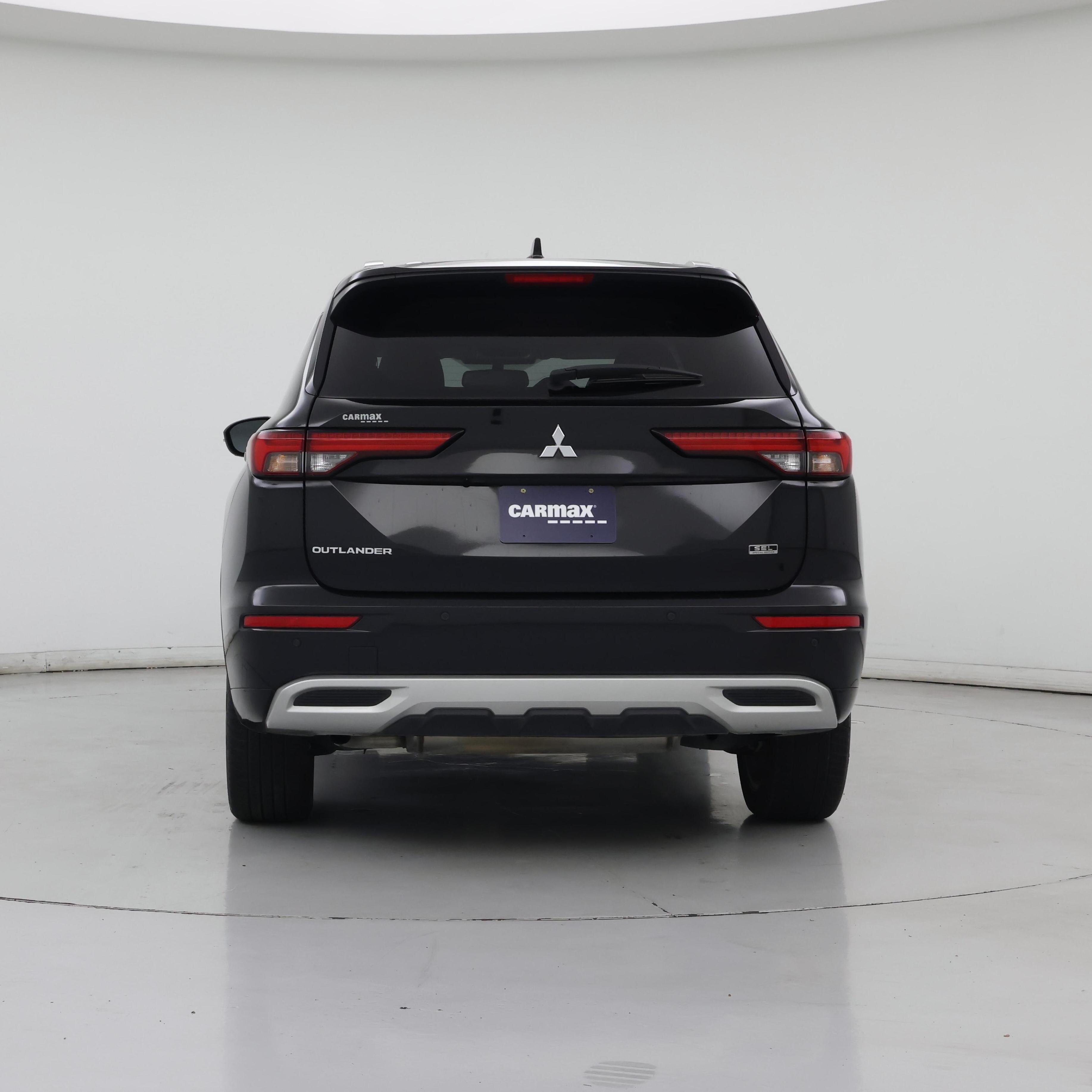 Thumbnail: 2022 Mitsubishi Outlander - 6