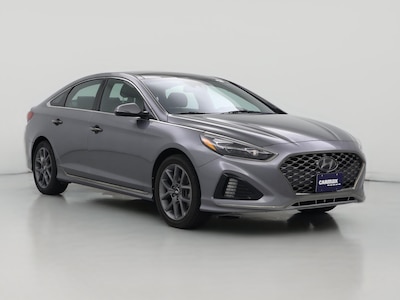 2019 Hyundai Sonata Limited