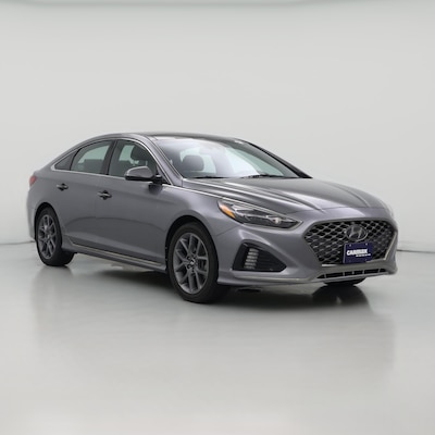 2019 Hyundai Sonata Limited