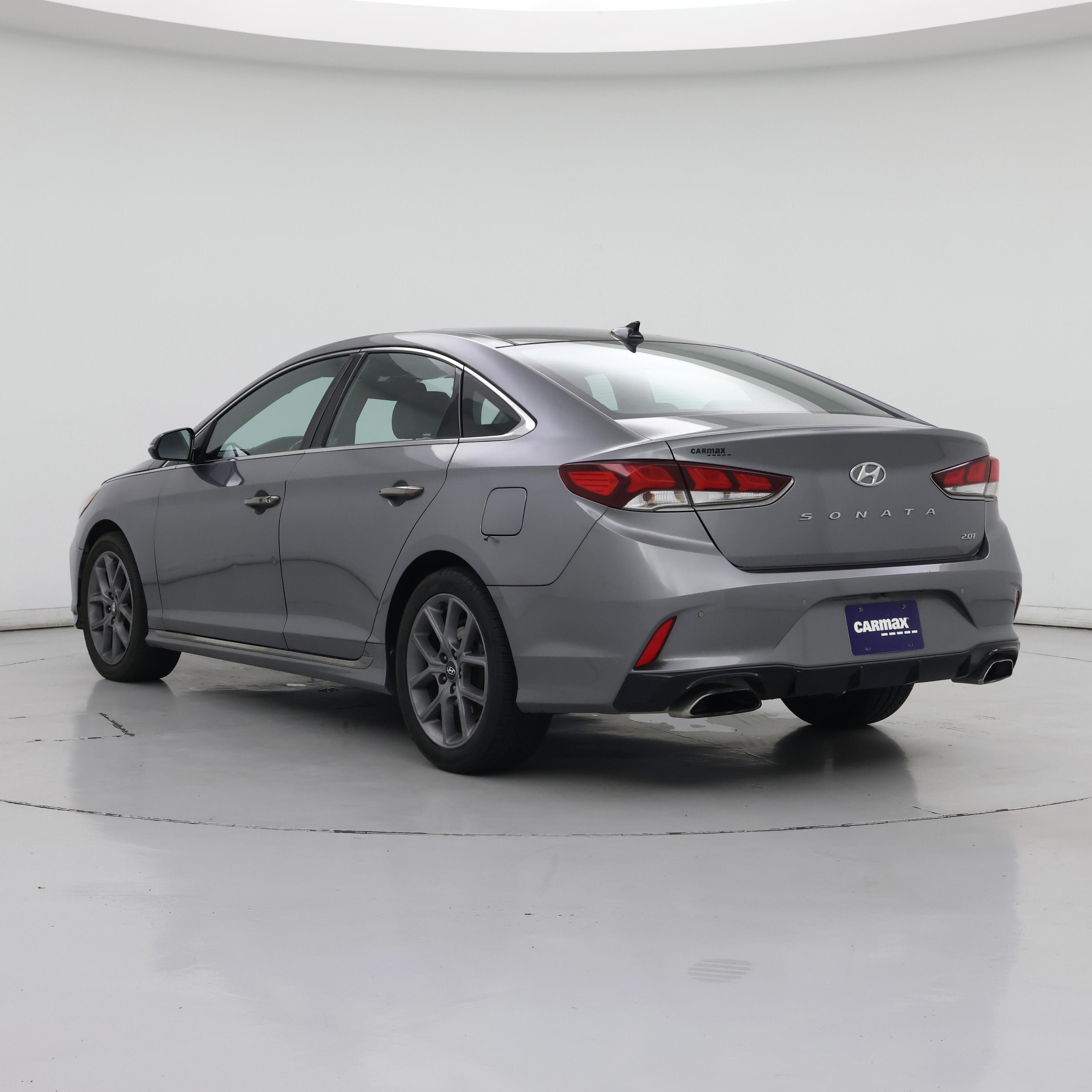 Thumbnail: 2019 Hyundai Sonata - 2