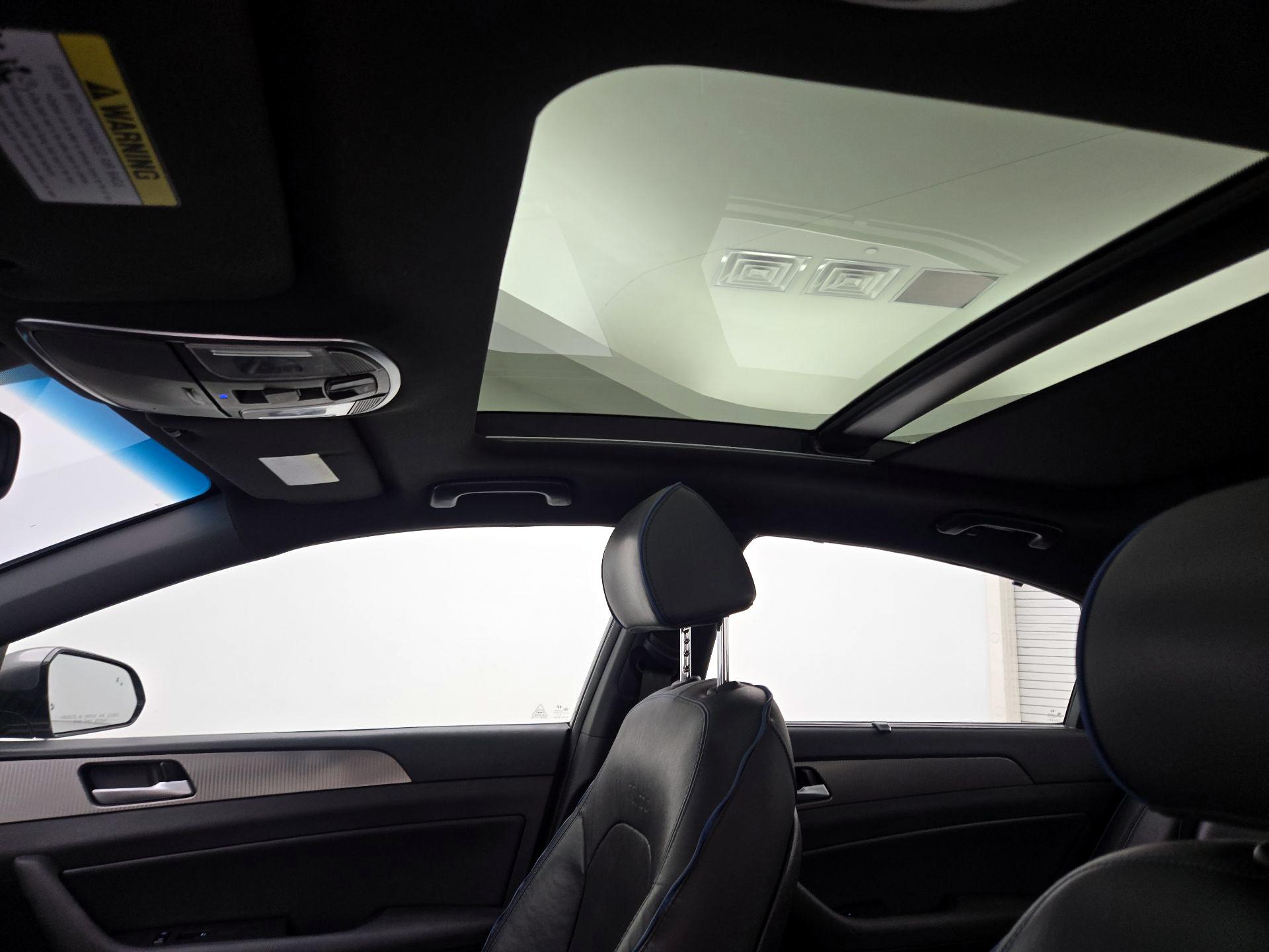 Thumbnail: 2019 Hyundai Sonata - 20