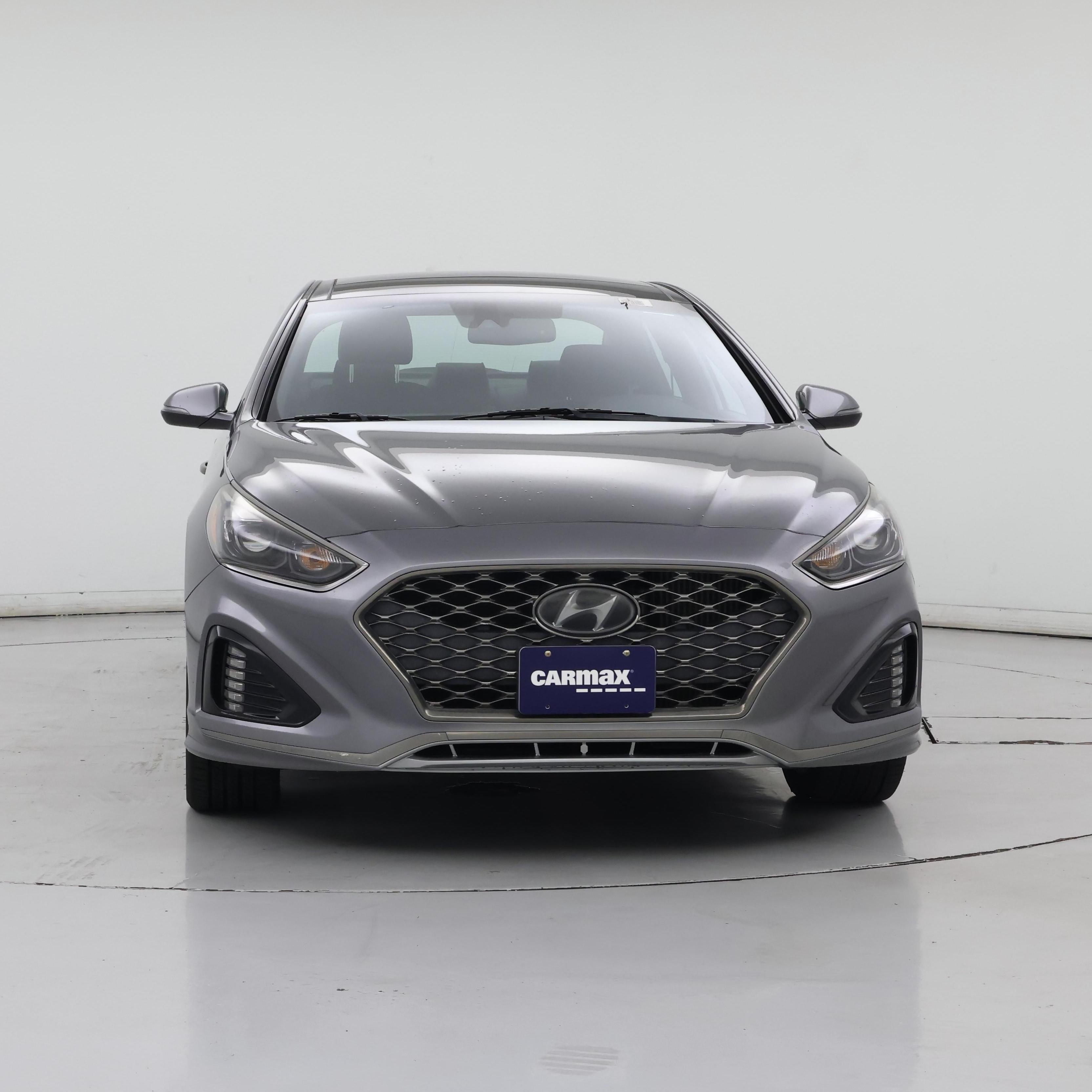 Thumbnail: 2019 Hyundai Sonata - 5