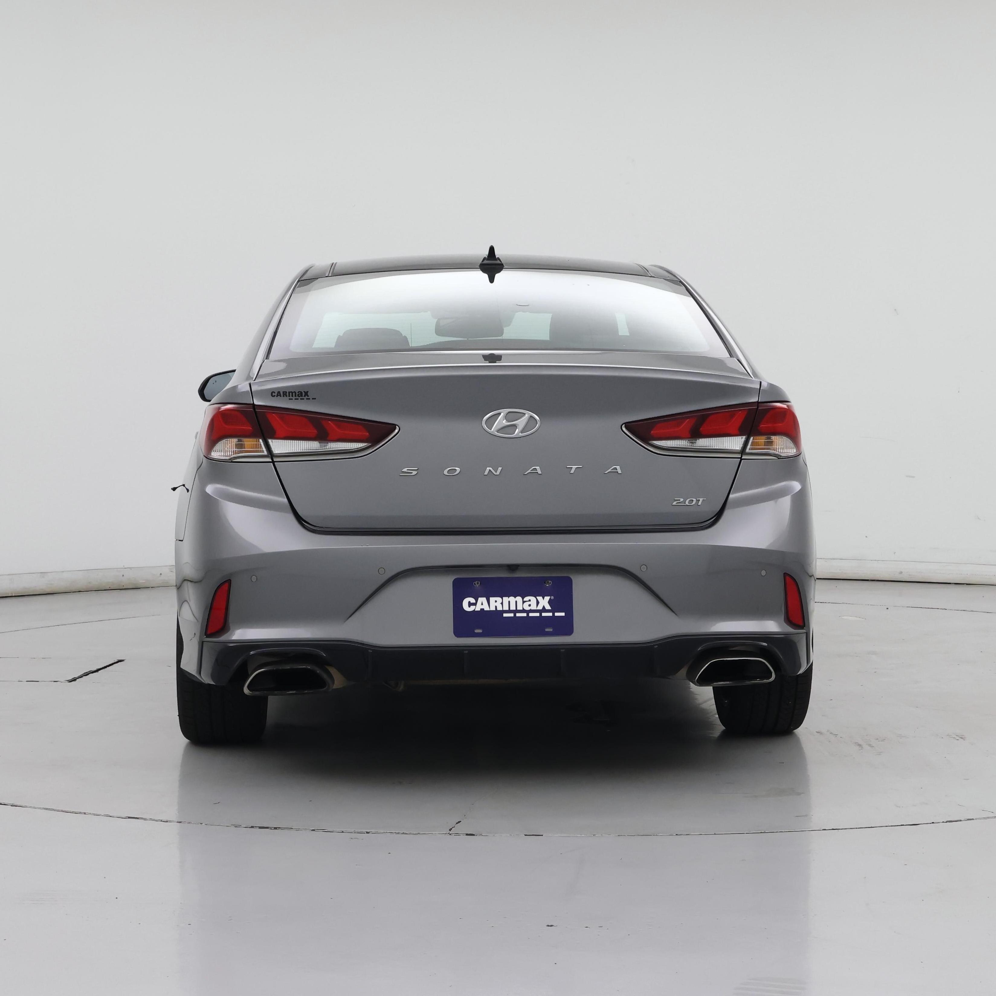 Thumbnail: 2019 Hyundai Sonata - 6