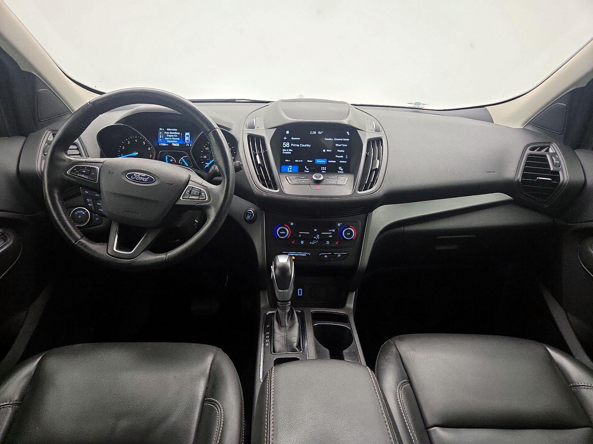 Thumbnail: 2019 Ford Escape - 9