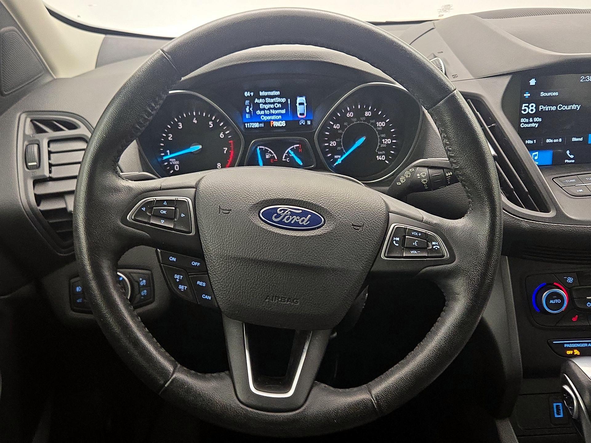 Thumbnail: 2019 Ford Escape - 10
