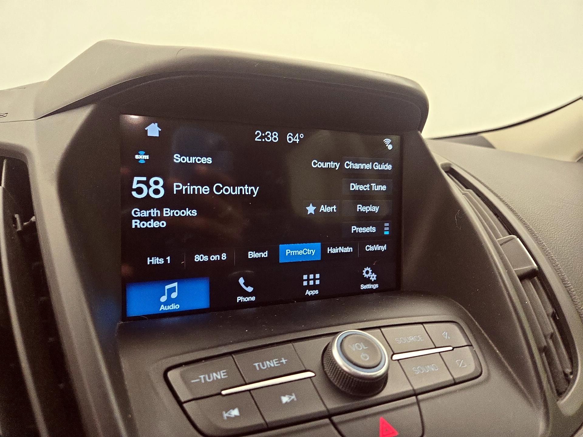 Thumbnail: 2019 Ford Escape - 15