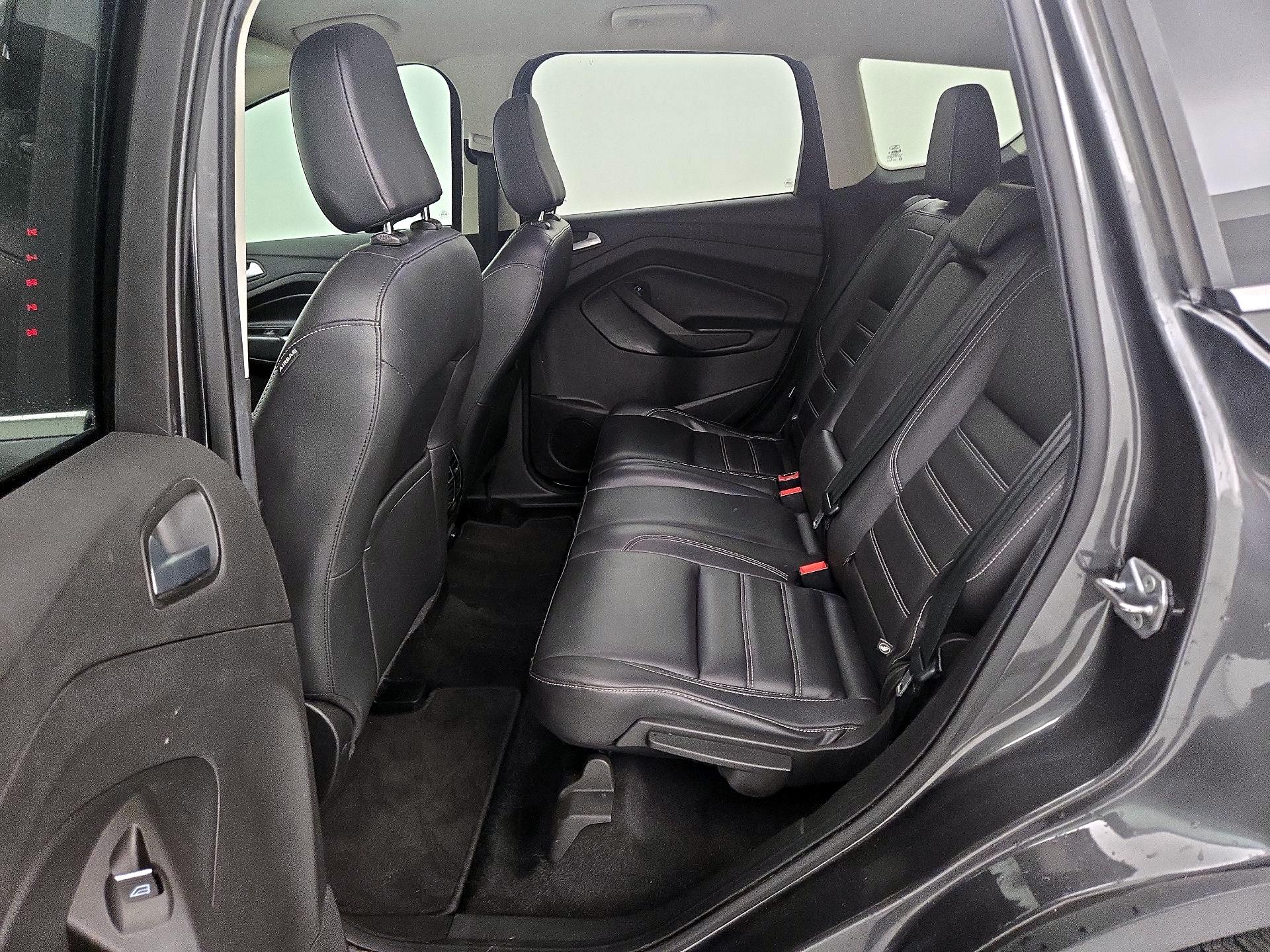 Thumbnail: 2019 Ford Escape - 19