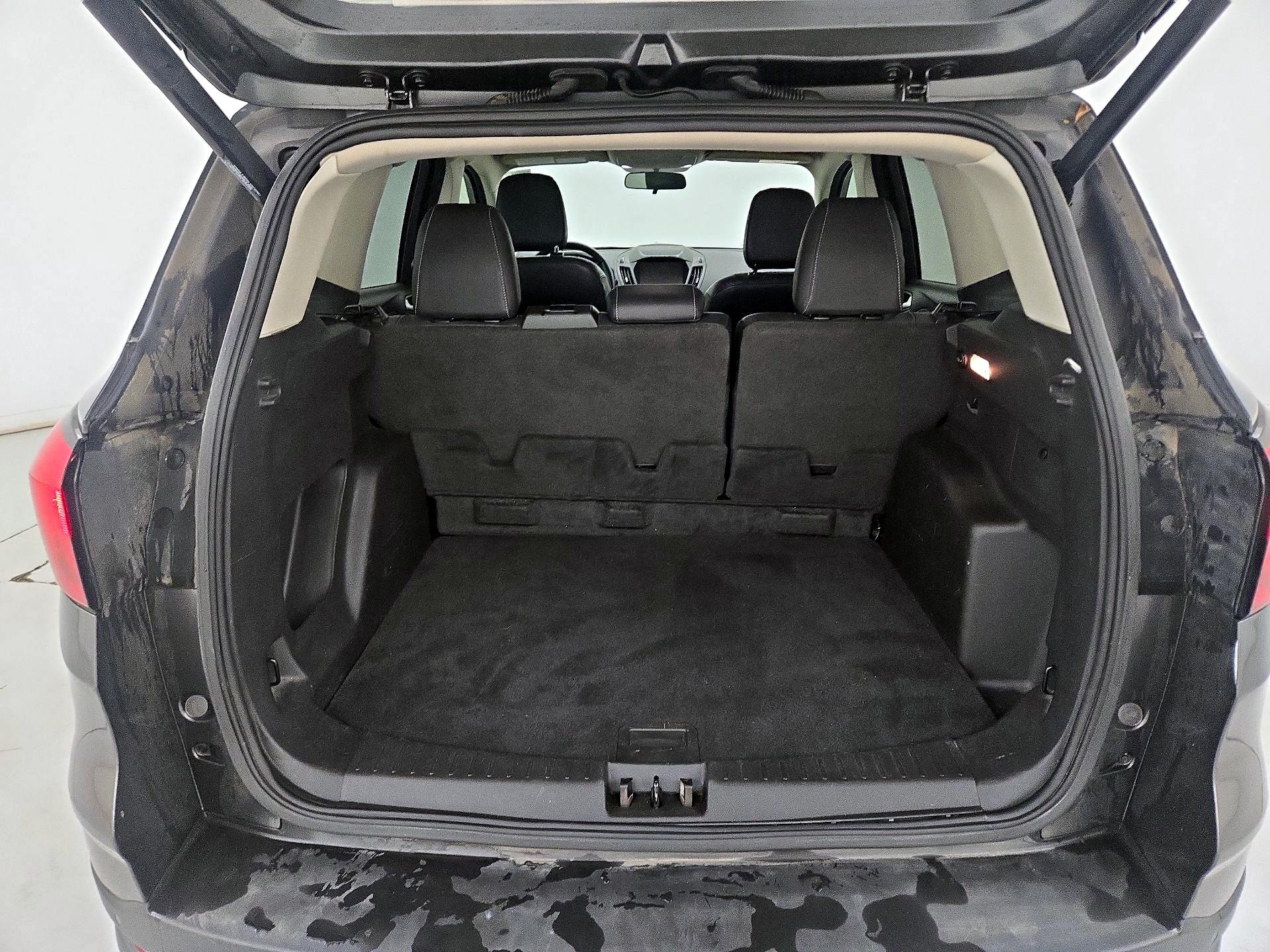 Thumbnail: 2019 Ford Escape - 20