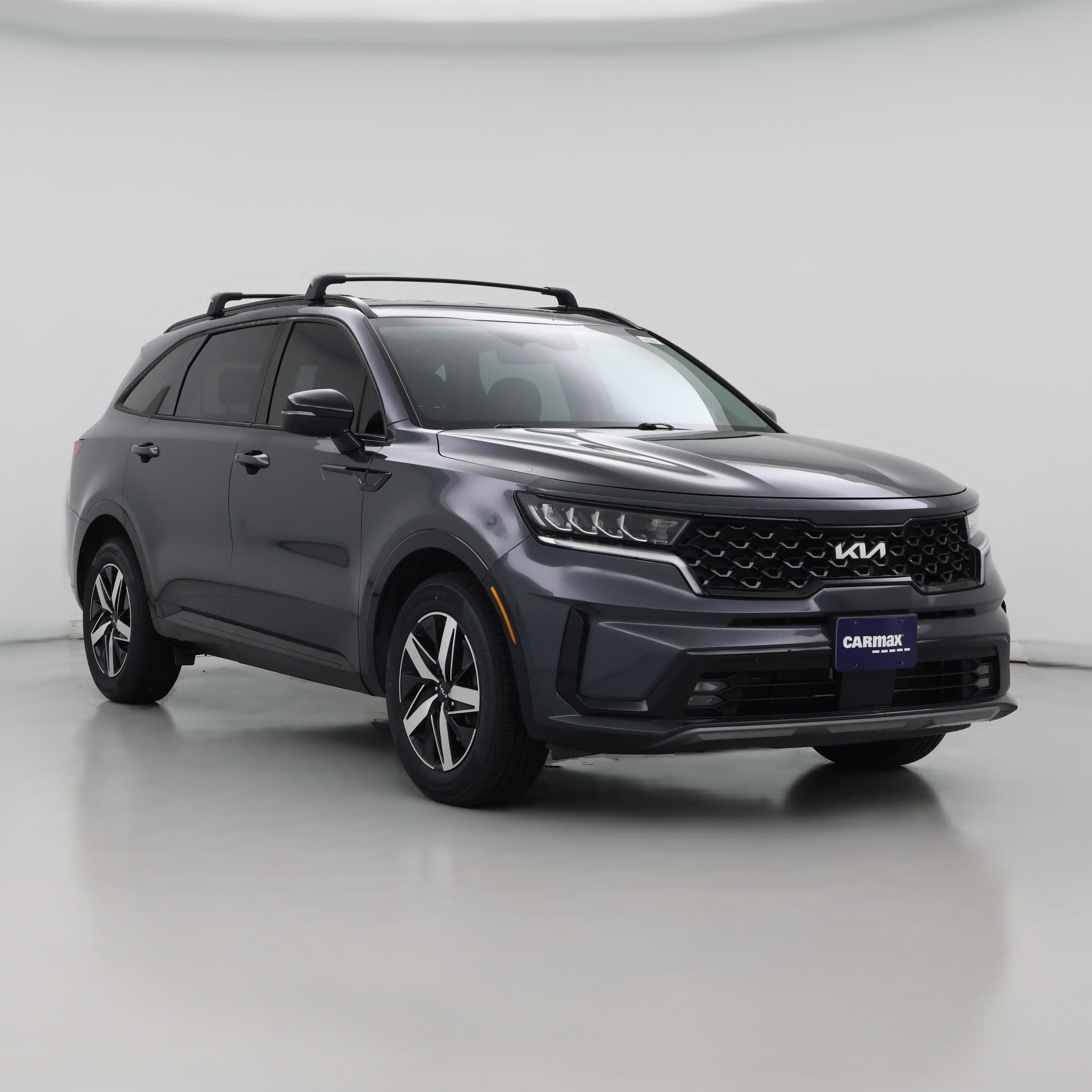 Thumbnail: 2023 Kia Sorento - 1