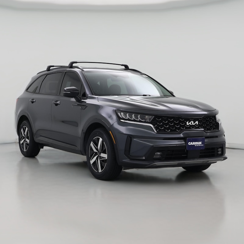 2023 Kia Sorento EX