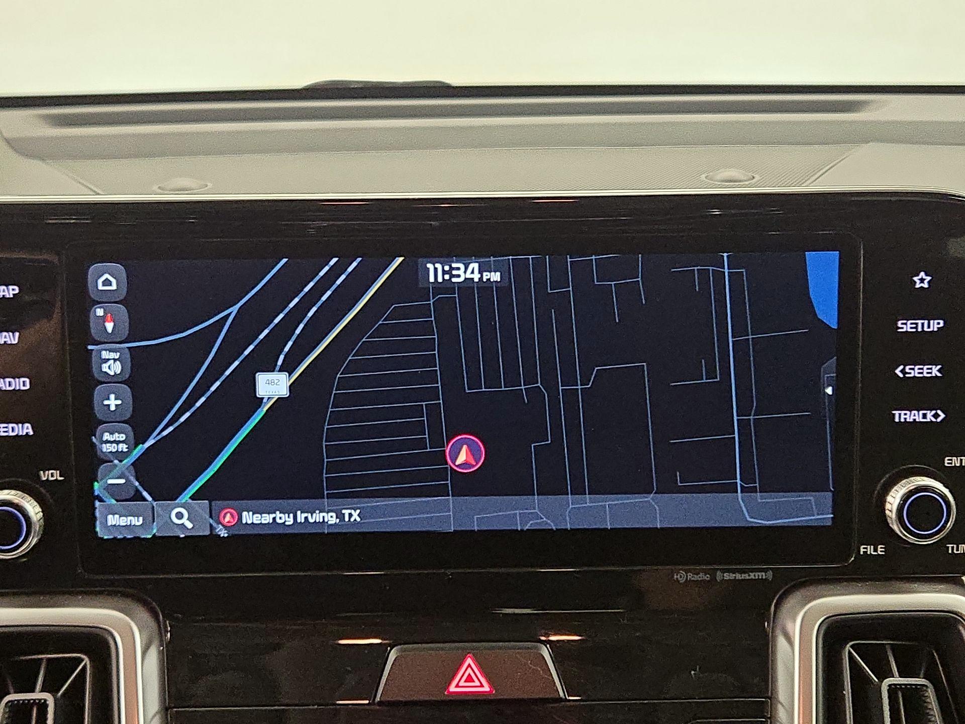 Thumbnail: 2023 Kia Sorento - 14