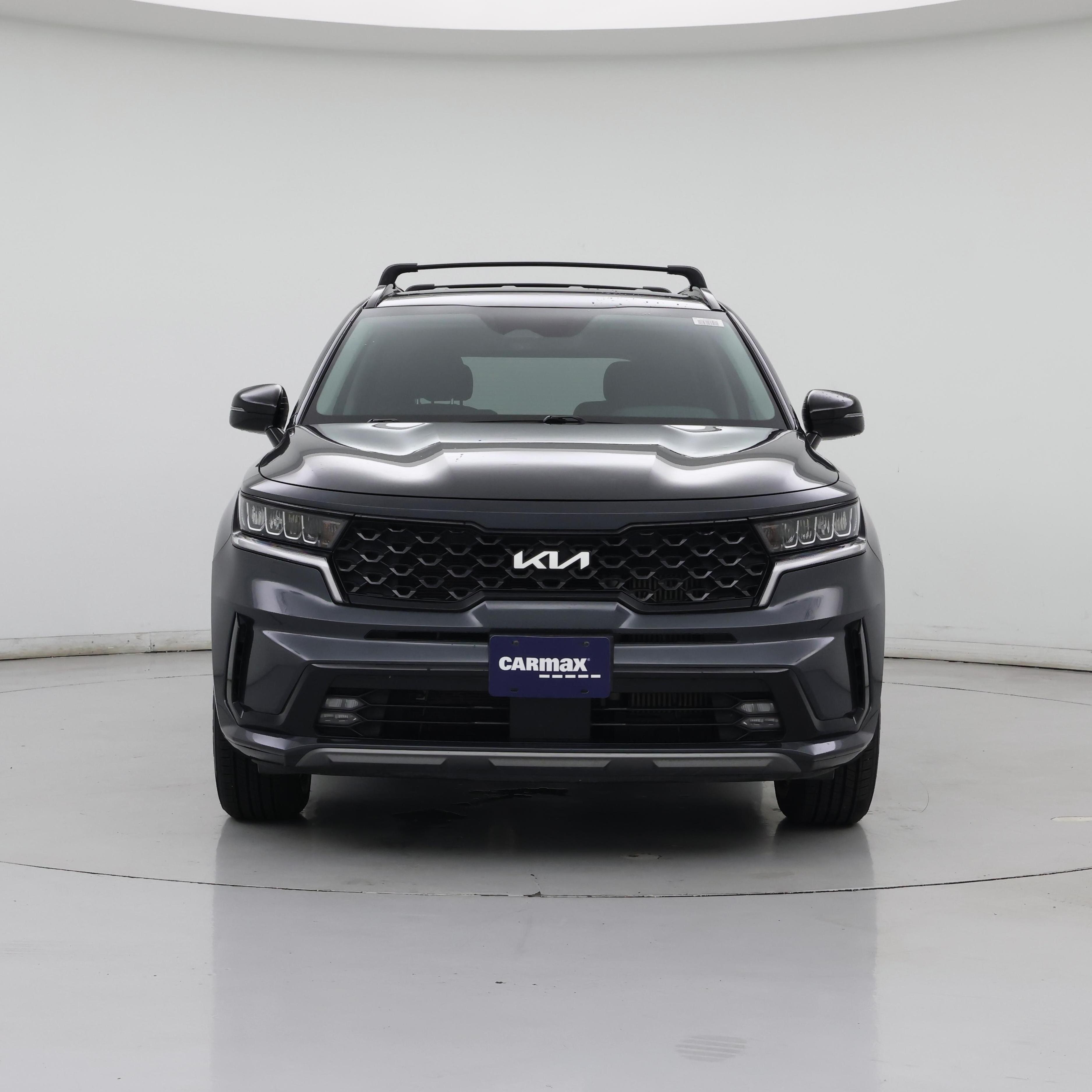 Thumbnail: 2023 Kia Sorento - 5