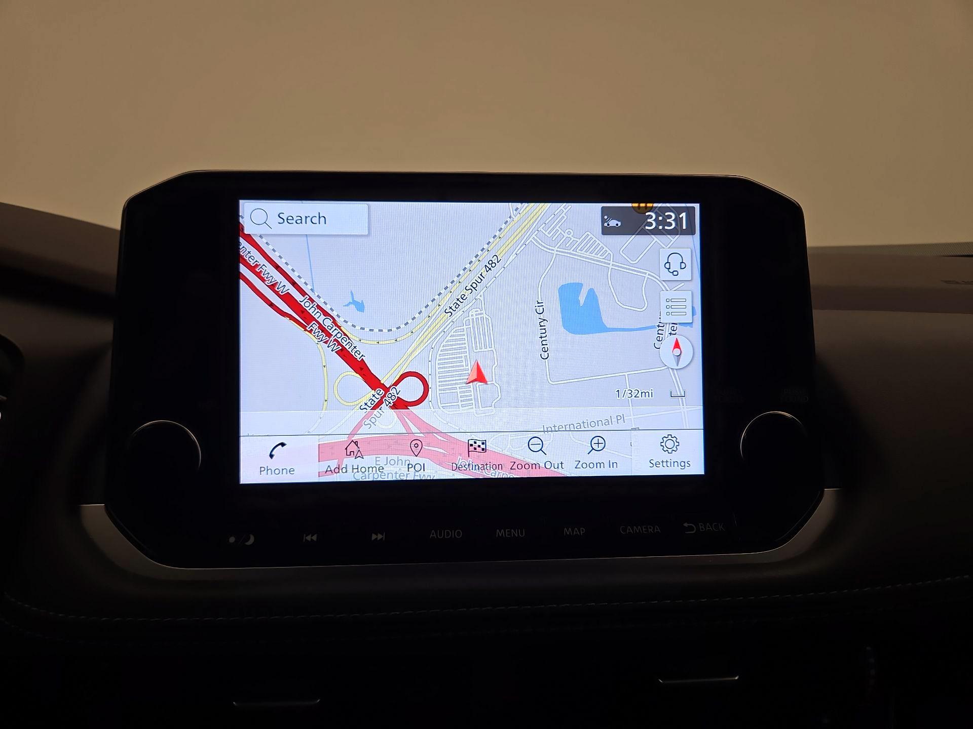 Thumbnail: 2023 Nissan Rogue - 14