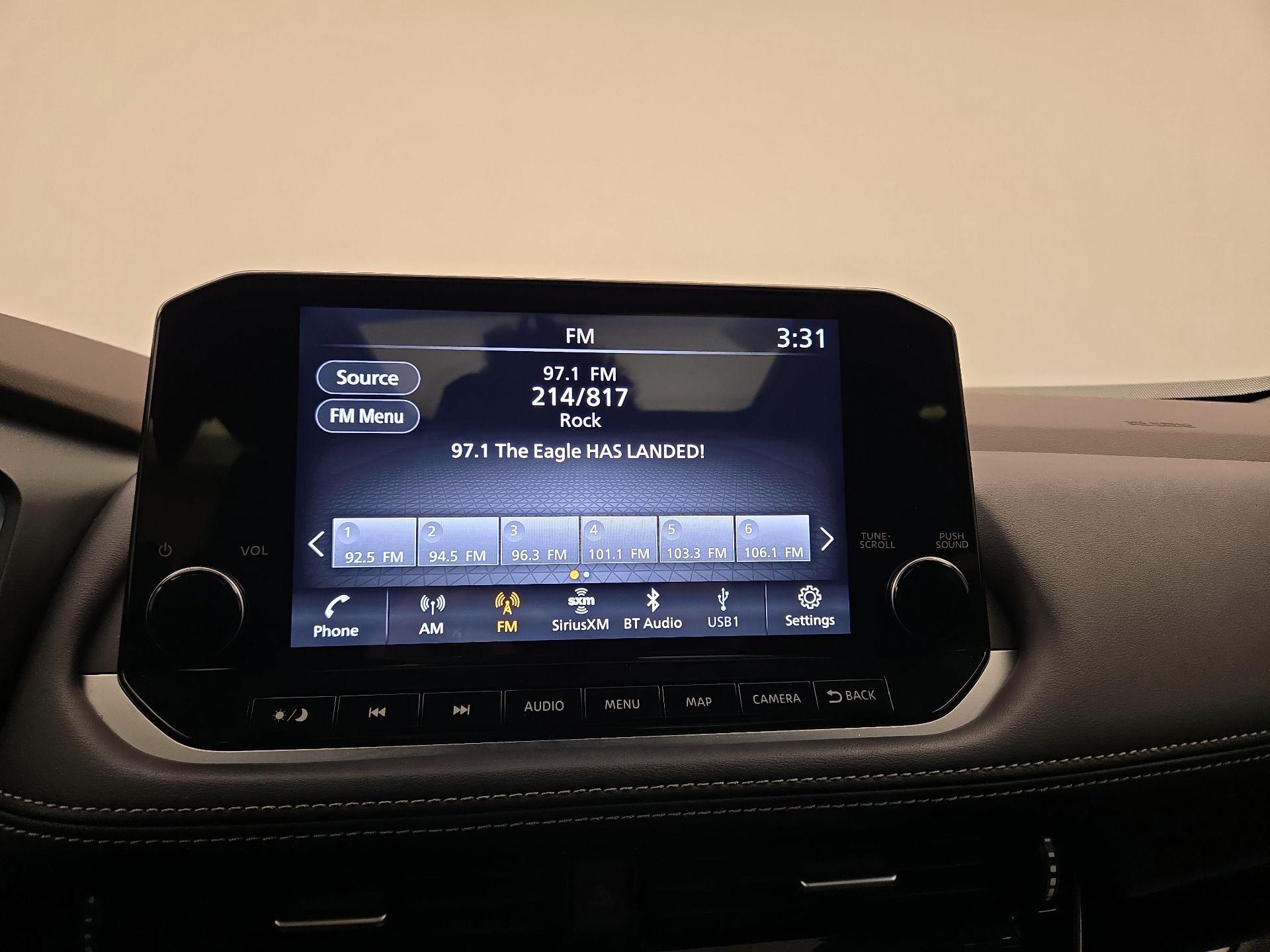 Thumbnail: 2023 Nissan Rogue - 16