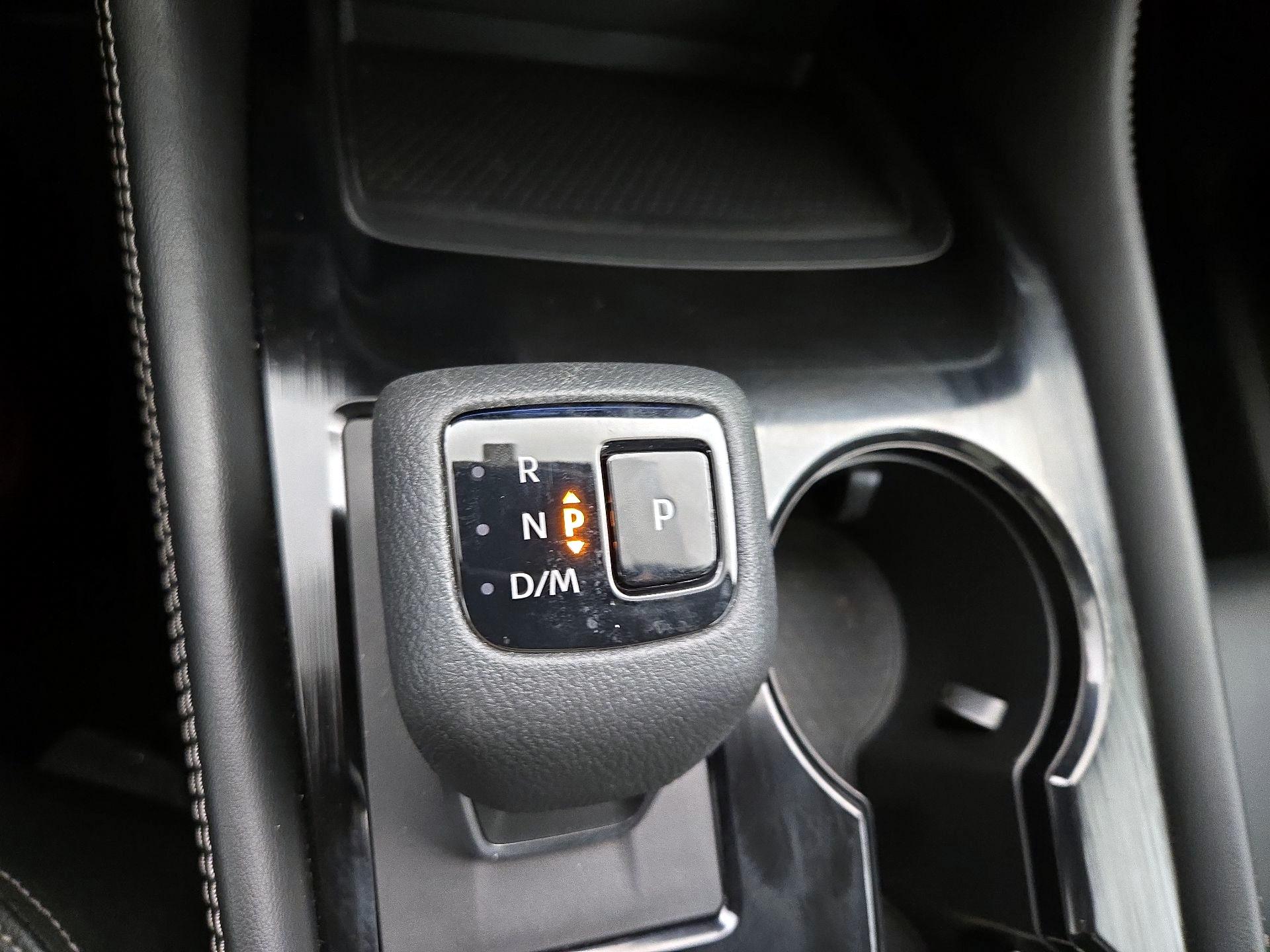 Thumbnail: 2023 Nissan Rogue - 18