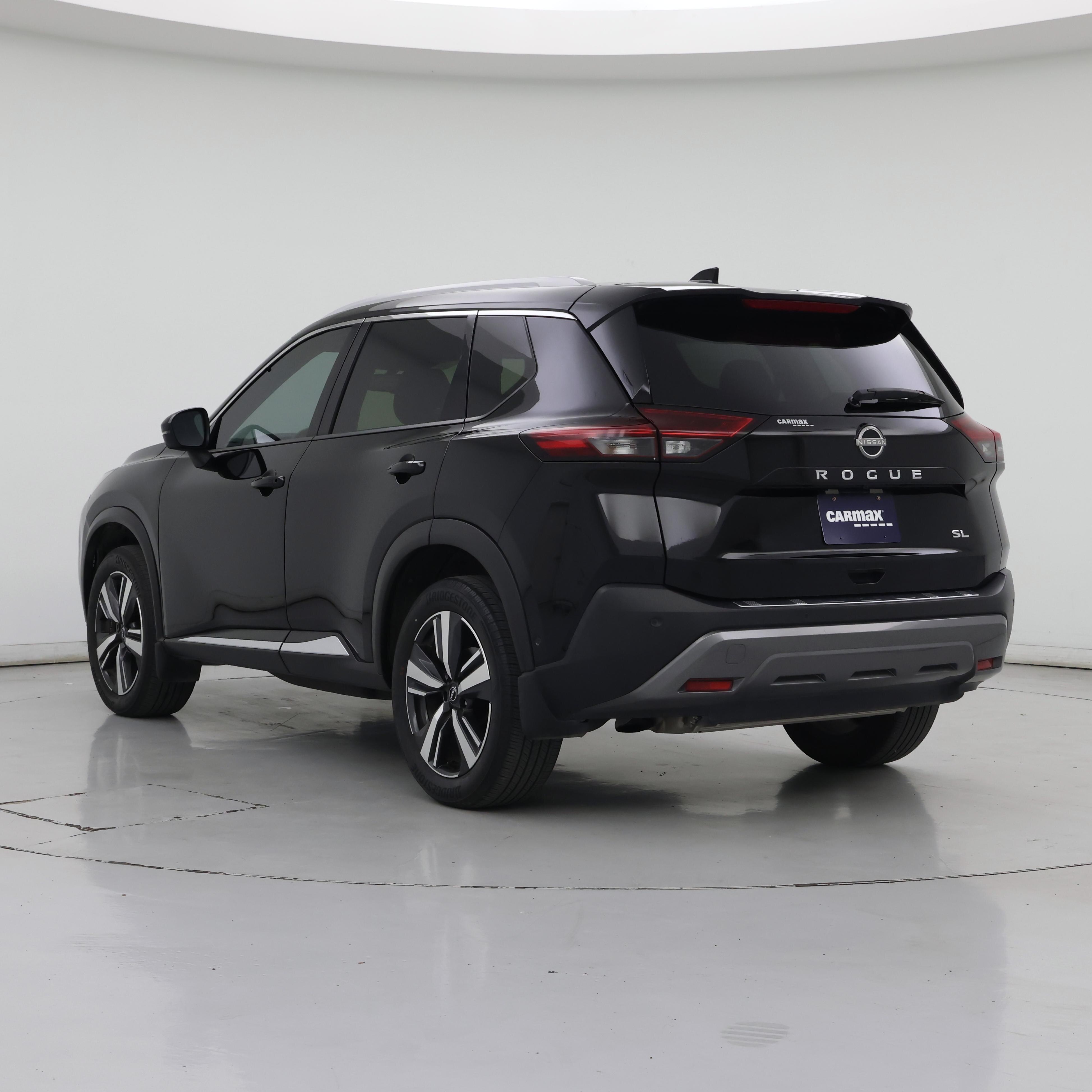 Thumbnail: 2023 Nissan Rogue - 2