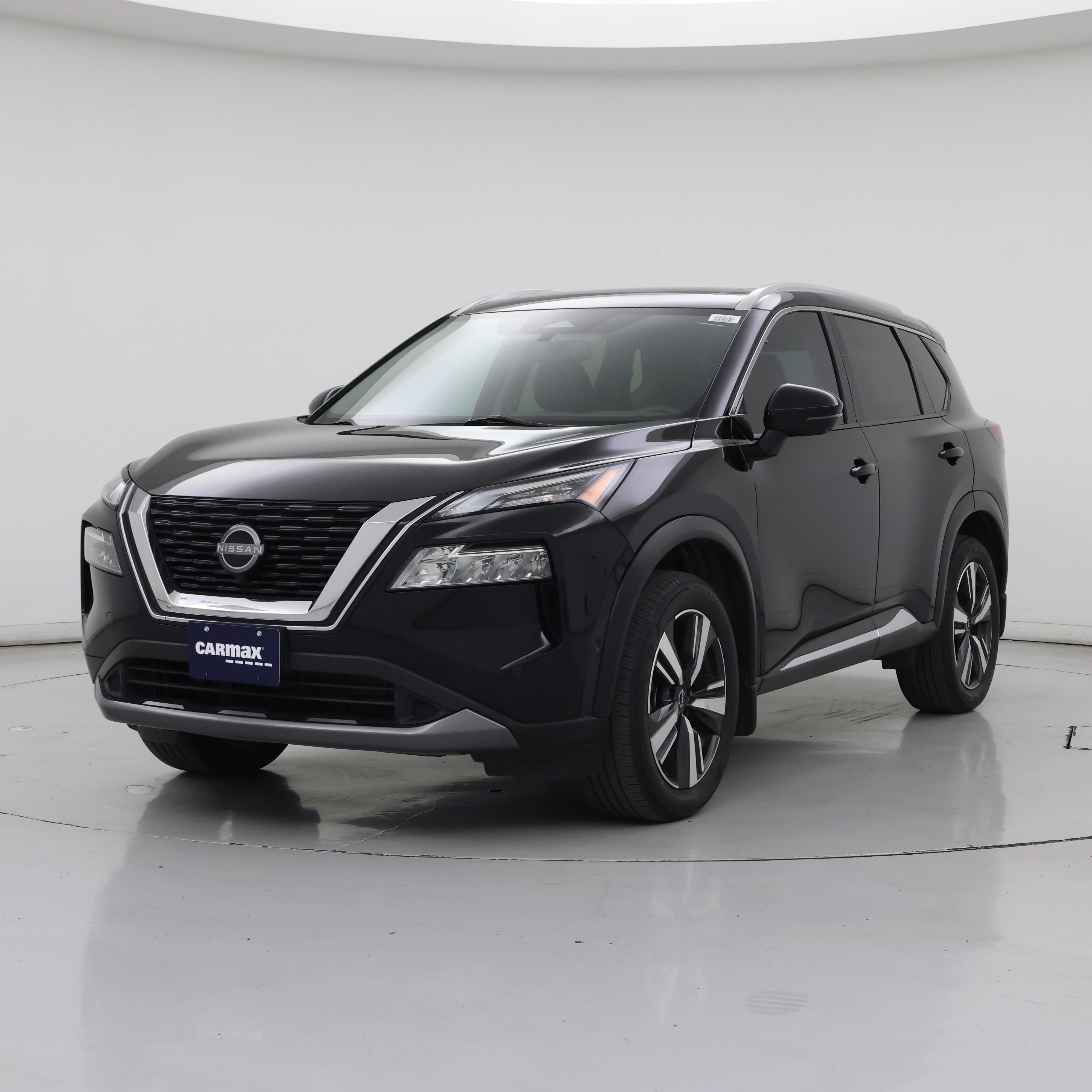 Thumbnail: 2023 Nissan Rogue - 4