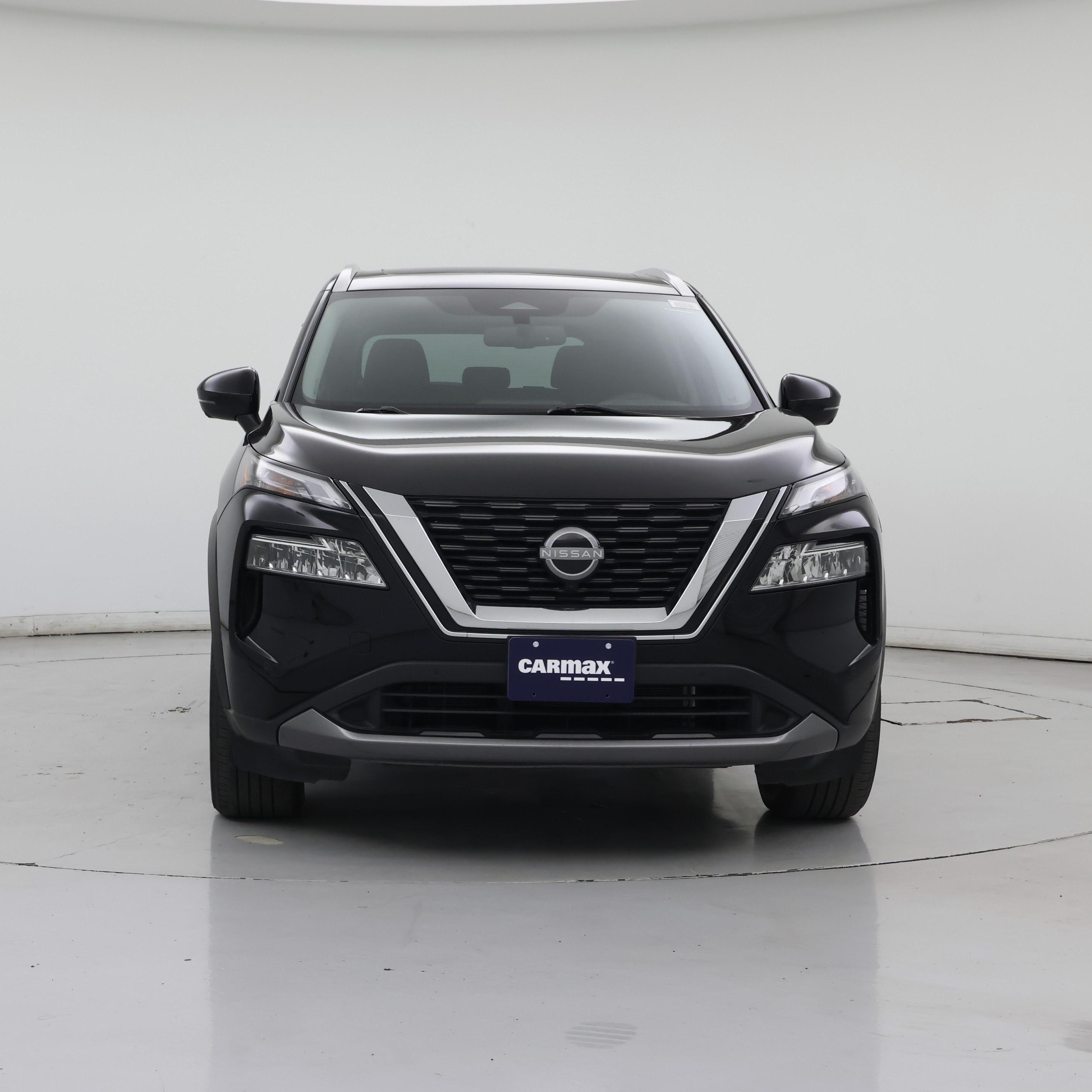 Thumbnail: 2023 Nissan Rogue - 5