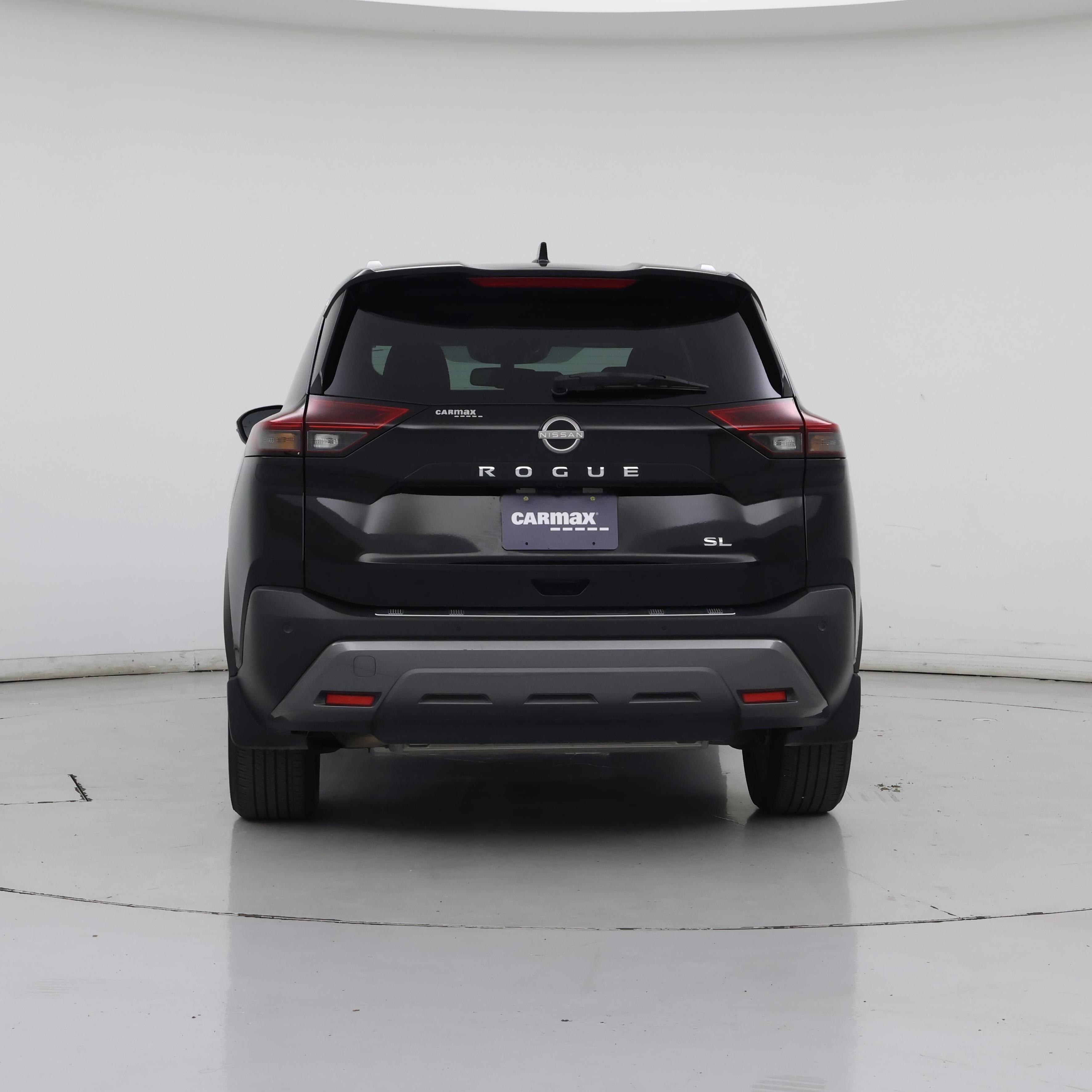 Thumbnail: 2023 Nissan Rogue - 6