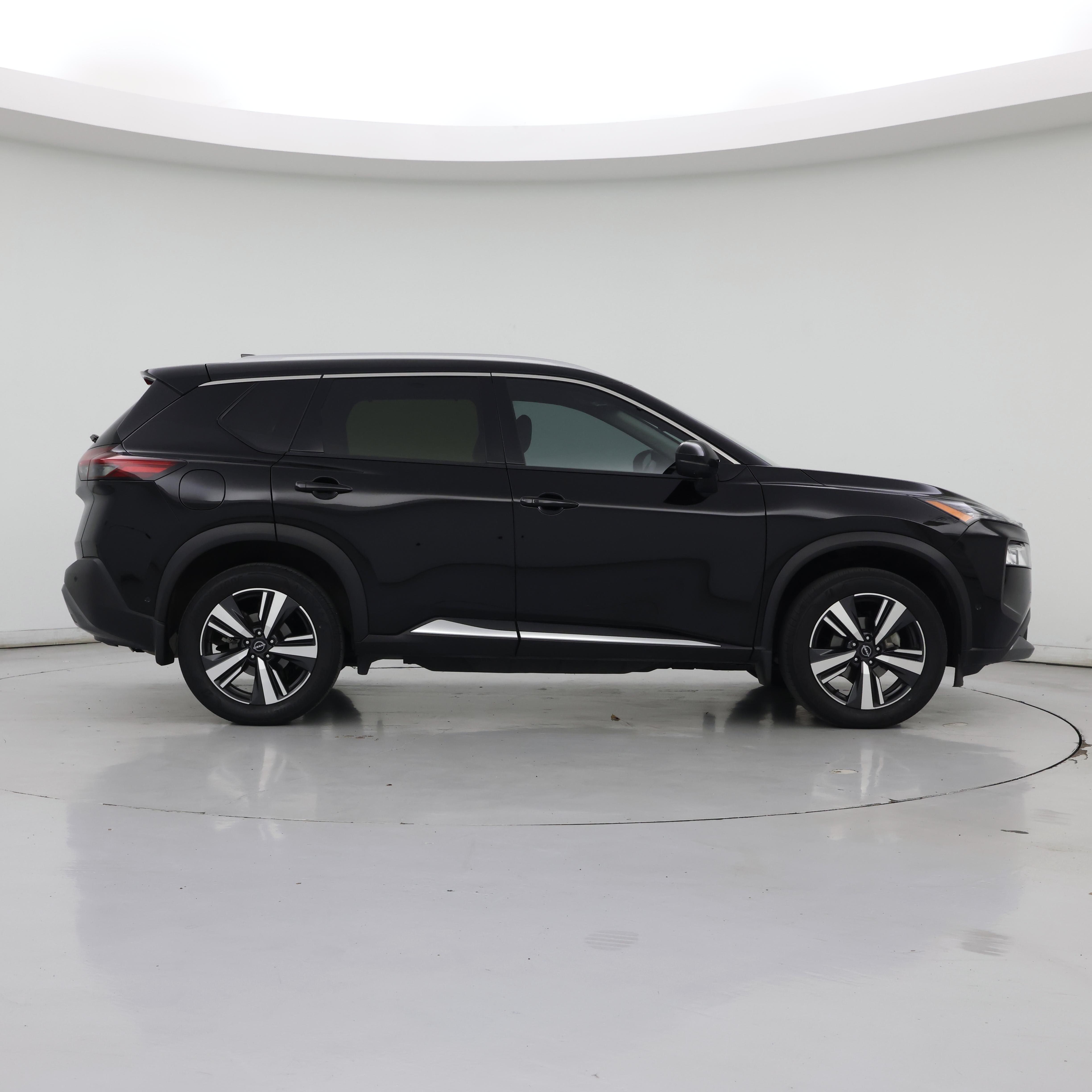 Thumbnail: 2023 Nissan Rogue - 7