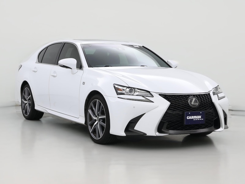 2018 Lexus GS 350 -
                  Irving, TX