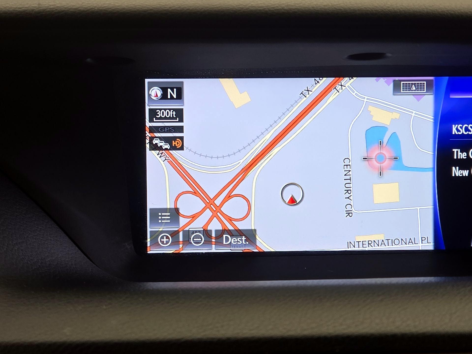 Thumbnail: 2018 Lexus GS - 14