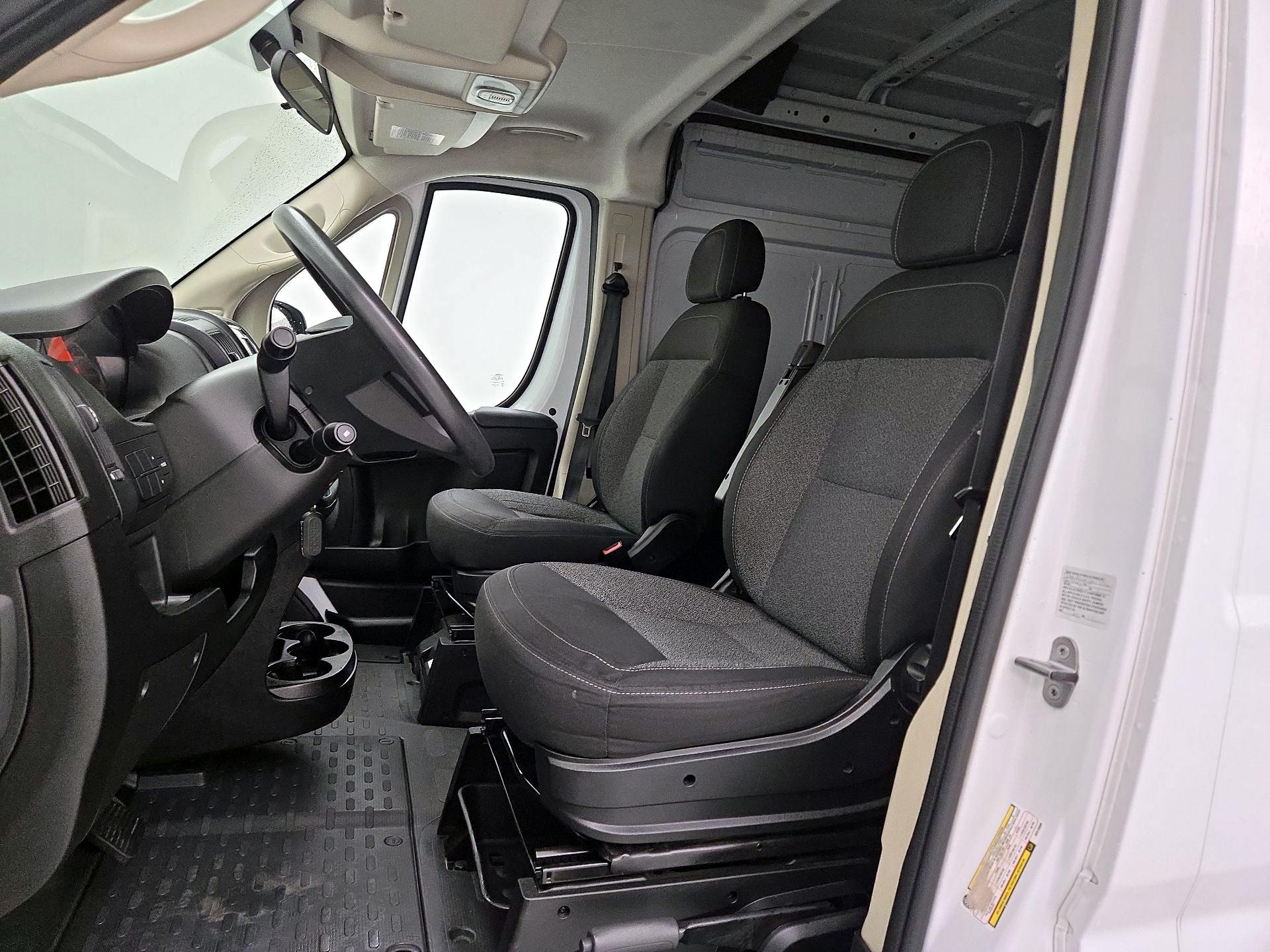 Thumbnail: 2019 RAM ProMaster - 11