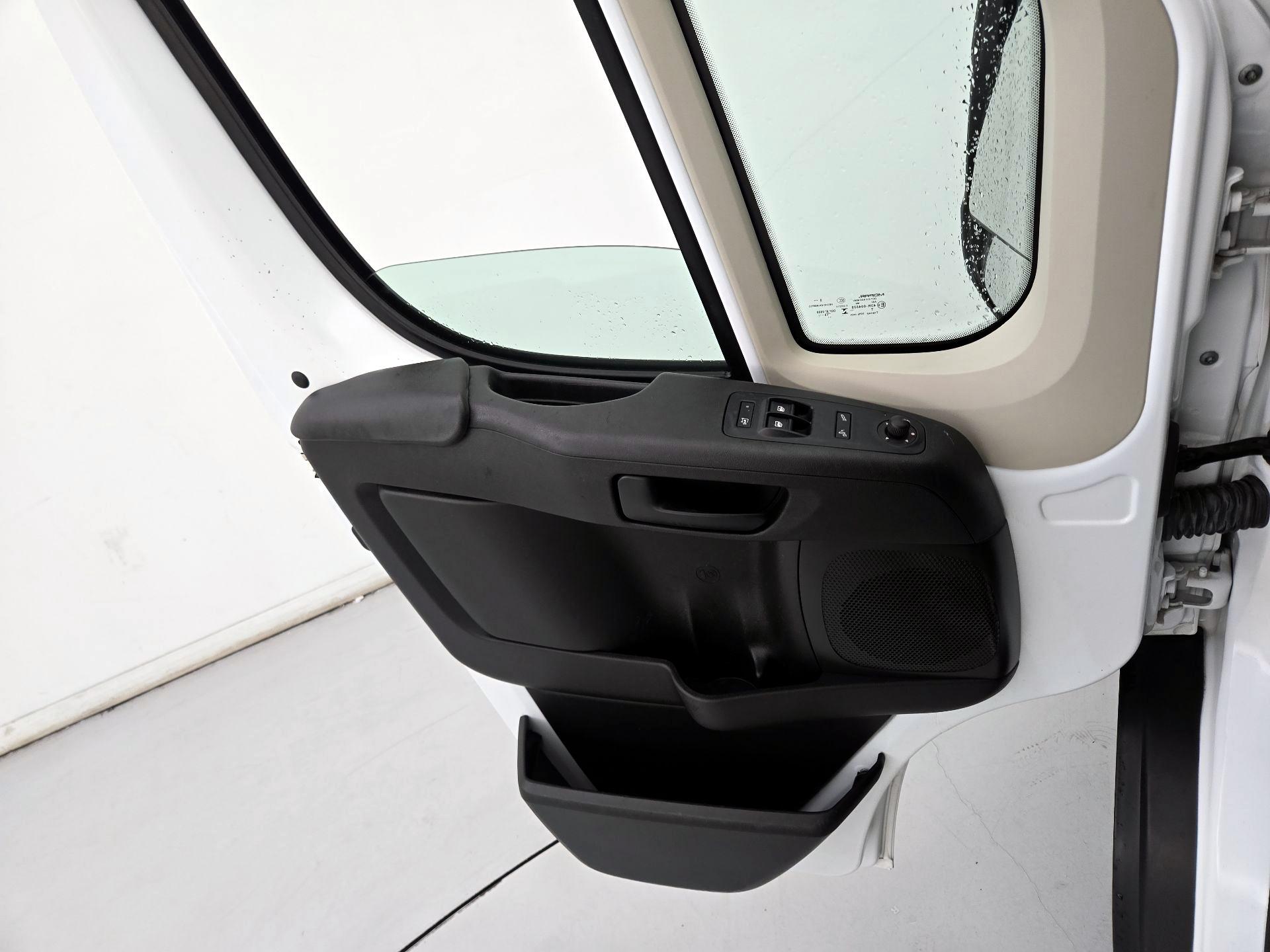 Thumbnail: 2019 RAM ProMaster - 12