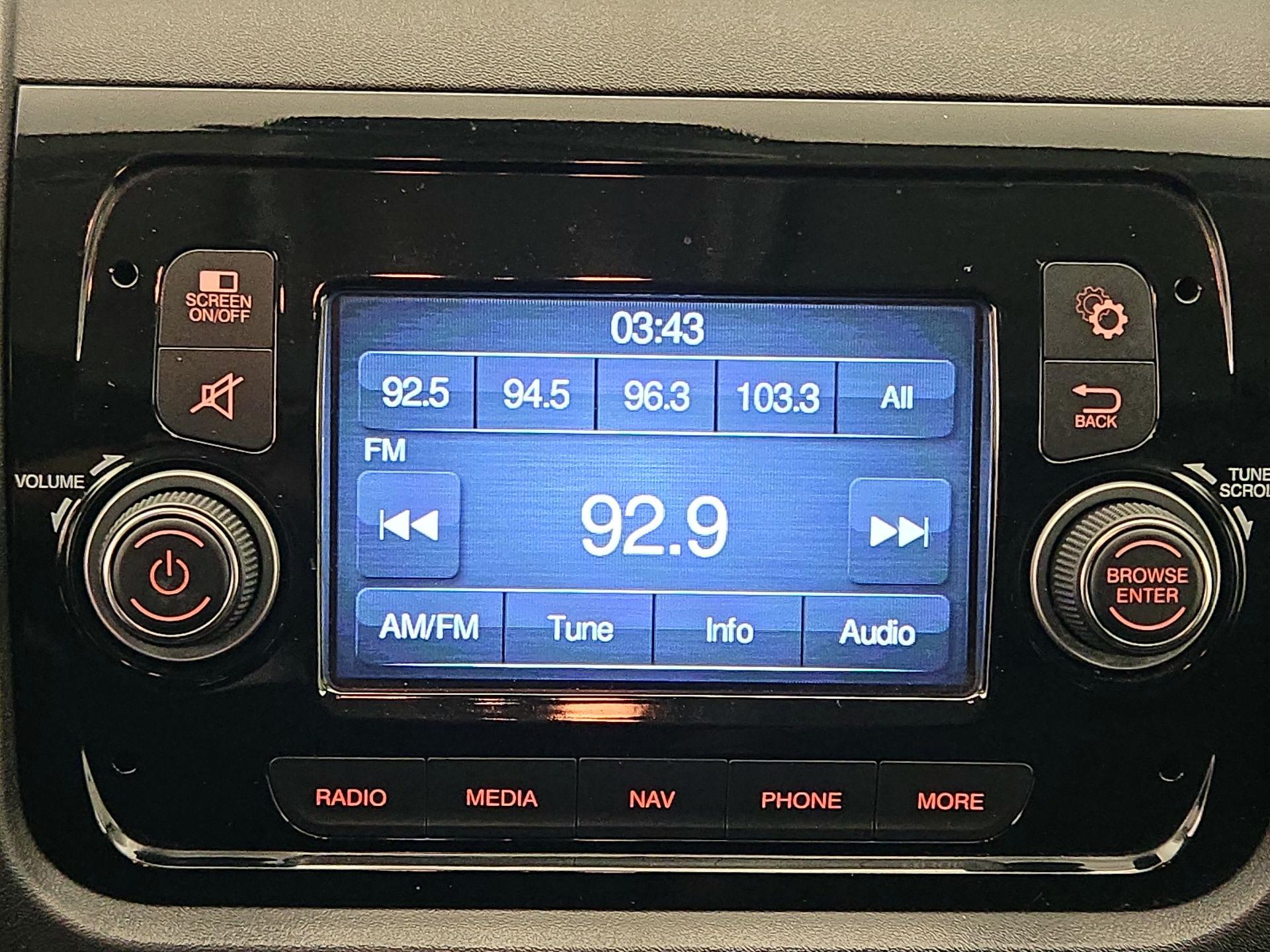 Thumbnail: 2019 RAM ProMaster - 15