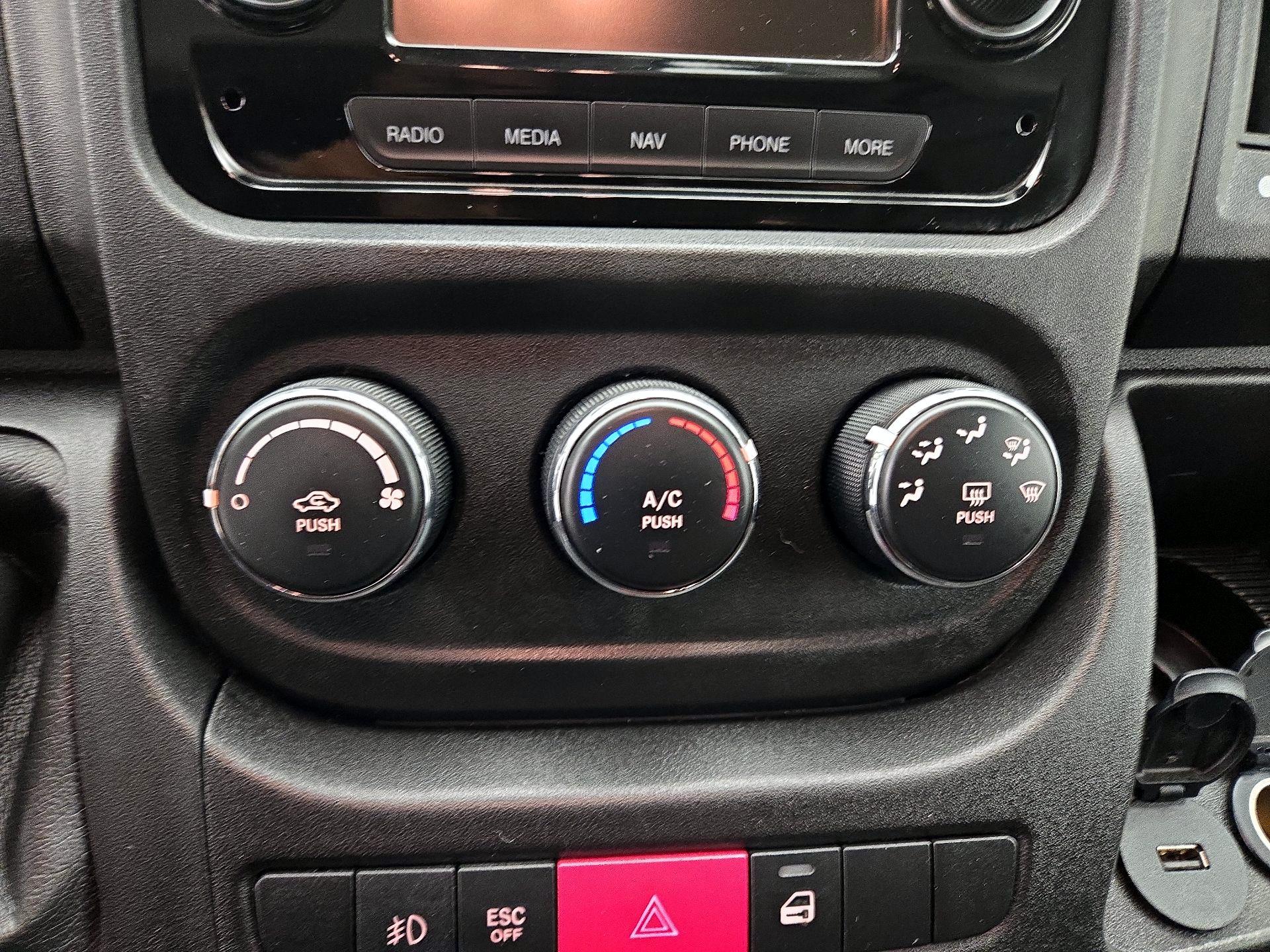 Thumbnail: 2019 RAM ProMaster - 16