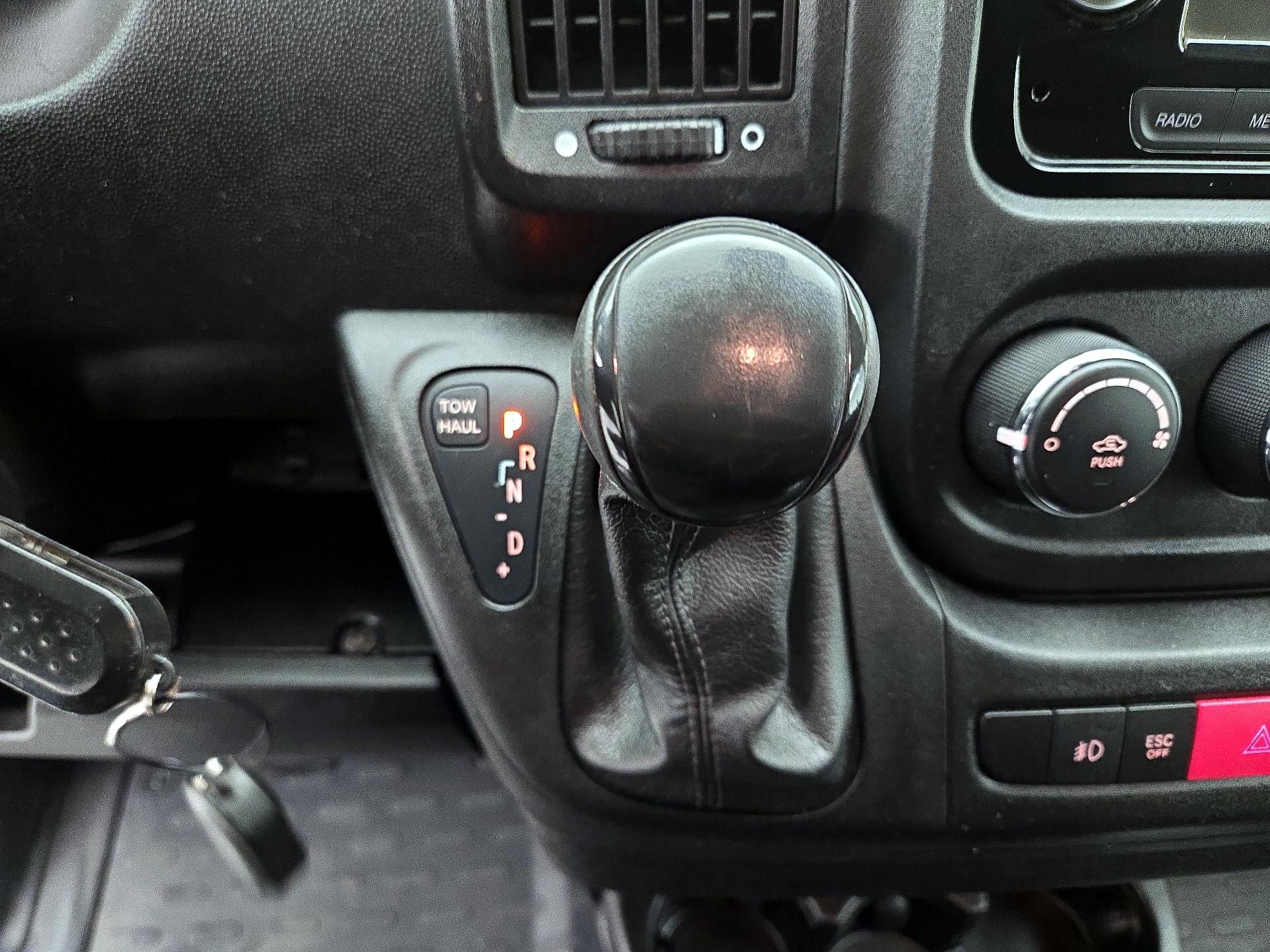 Thumbnail: 2019 RAM ProMaster - 17