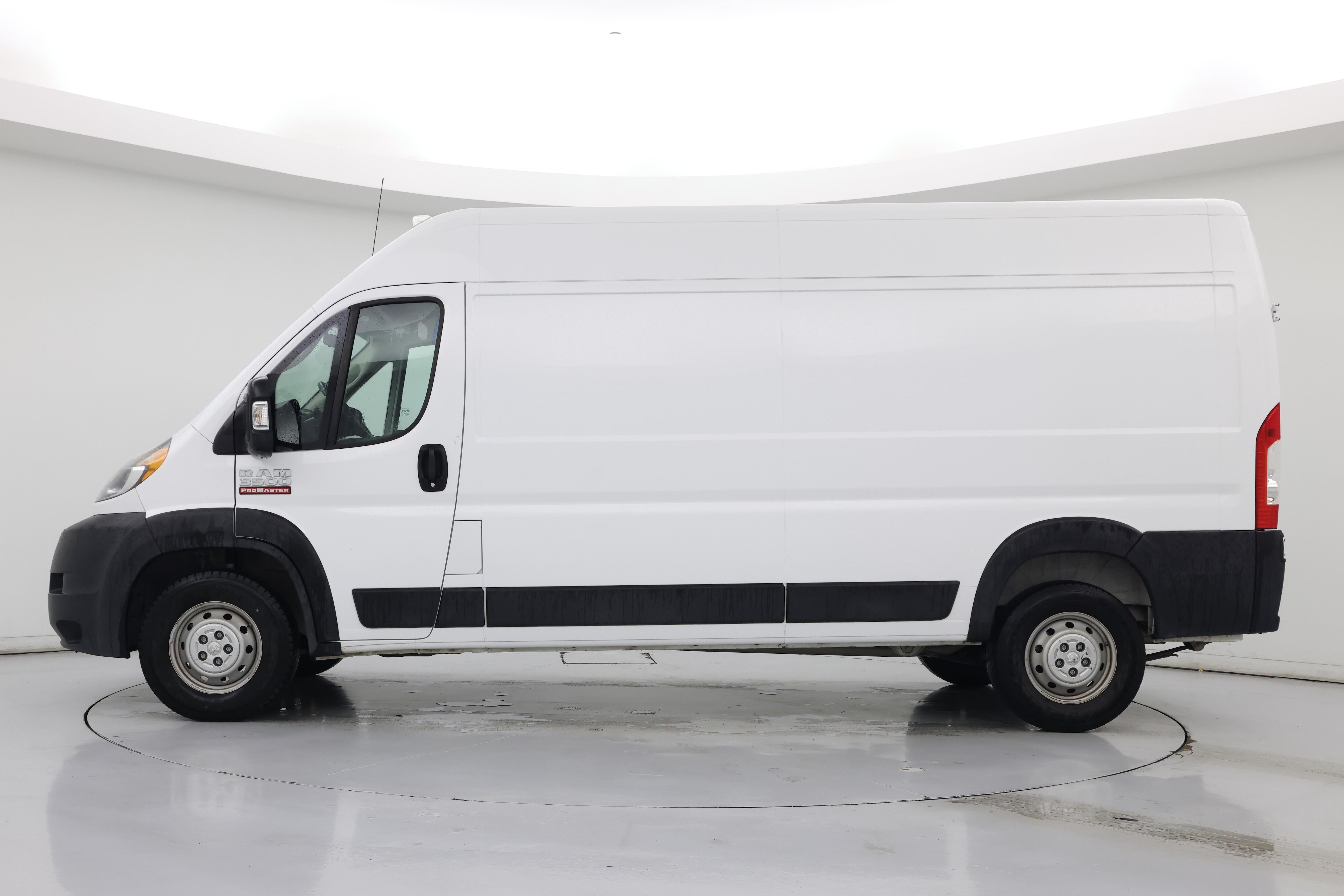 Thumbnail: 2019 RAM ProMaster - 3