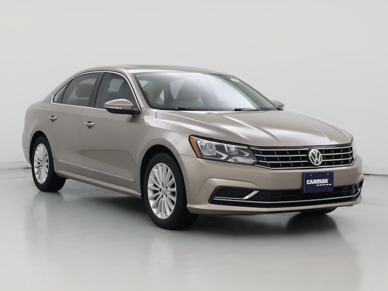 2016 Volkswagen Passat SE -
                  Plano, TX