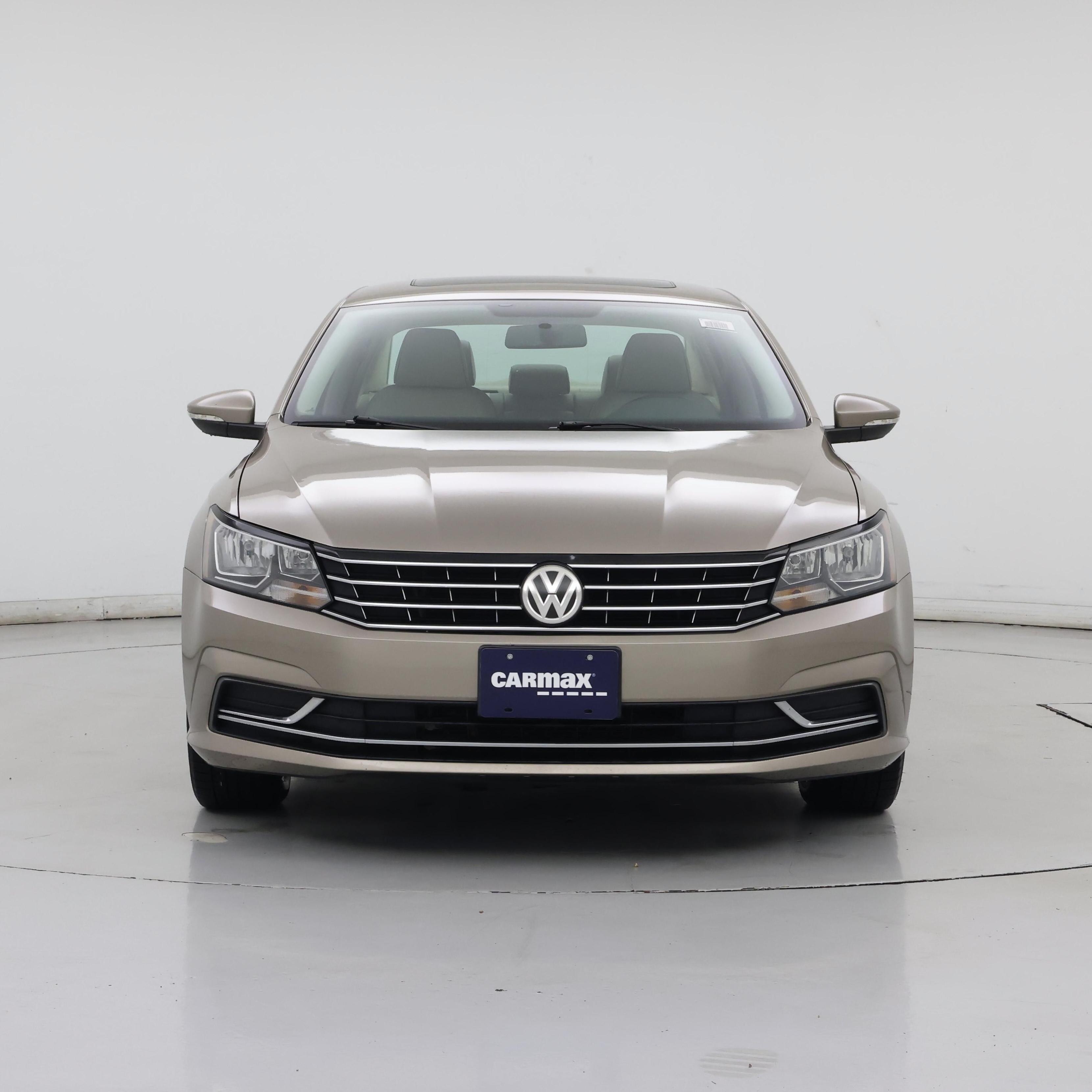 Thumbnail: 2016 Volkswagen Passat - 5
