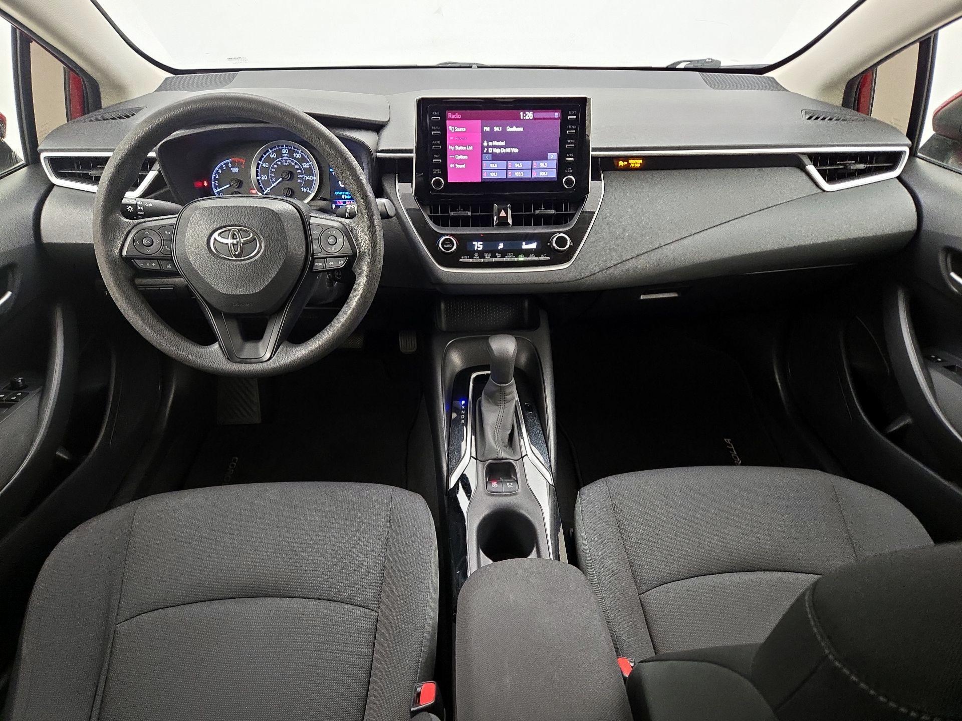 Thumbnail: 2020 Toyota Corolla - 9