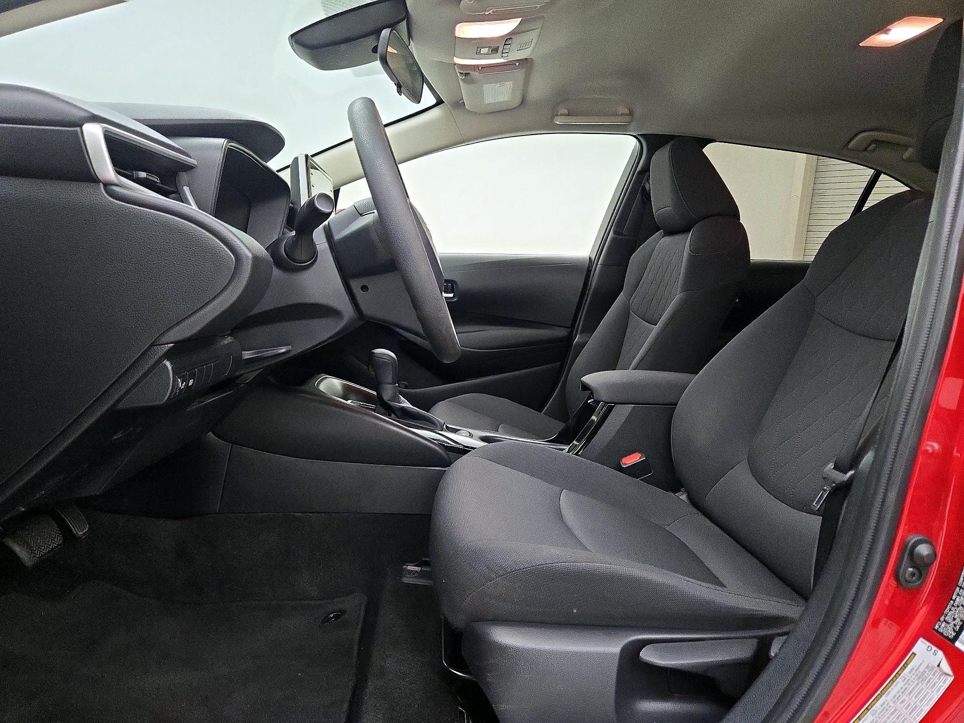 Thumbnail: 2020 Toyota Corolla - 11