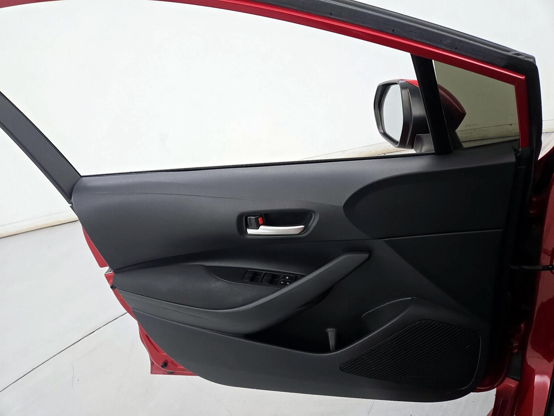 Thumbnail: 2020 Toyota Corolla - 12