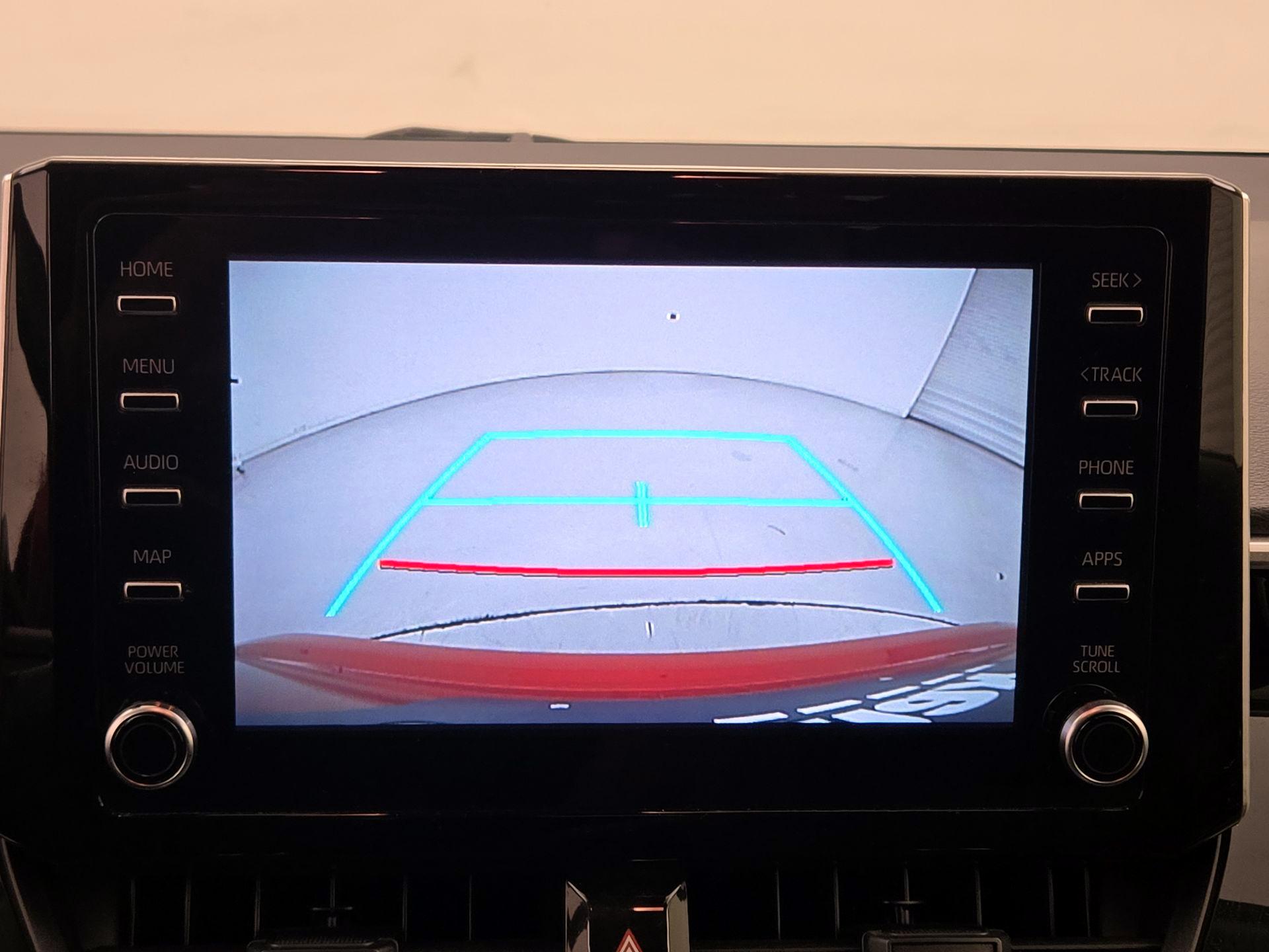 Thumbnail: 2020 Toyota Corolla - 14