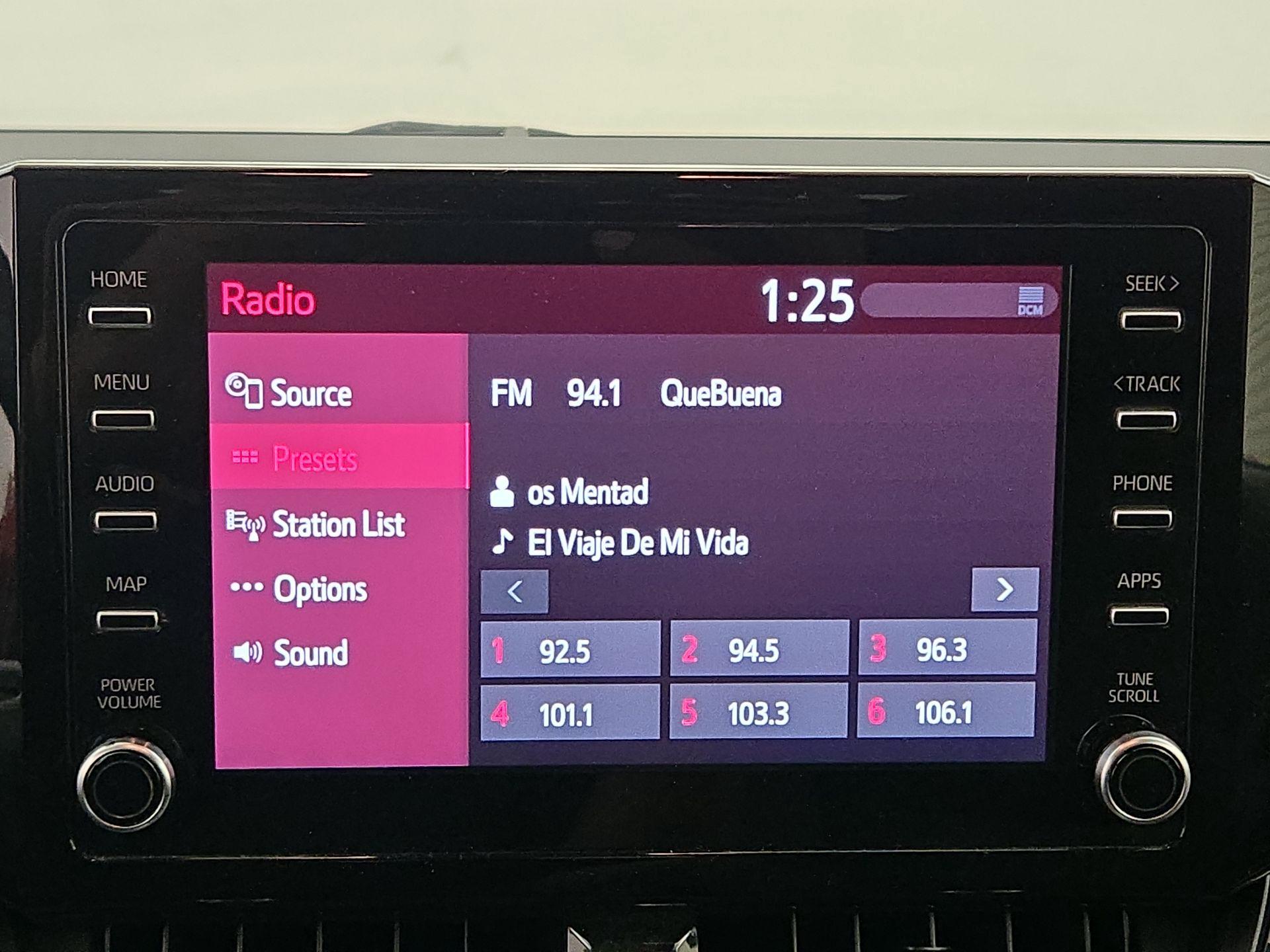 Thumbnail: 2020 Toyota Corolla - 15