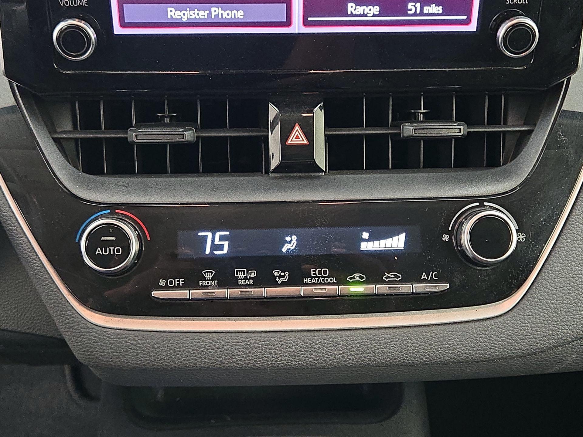 Thumbnail: 2020 Toyota Corolla - 16