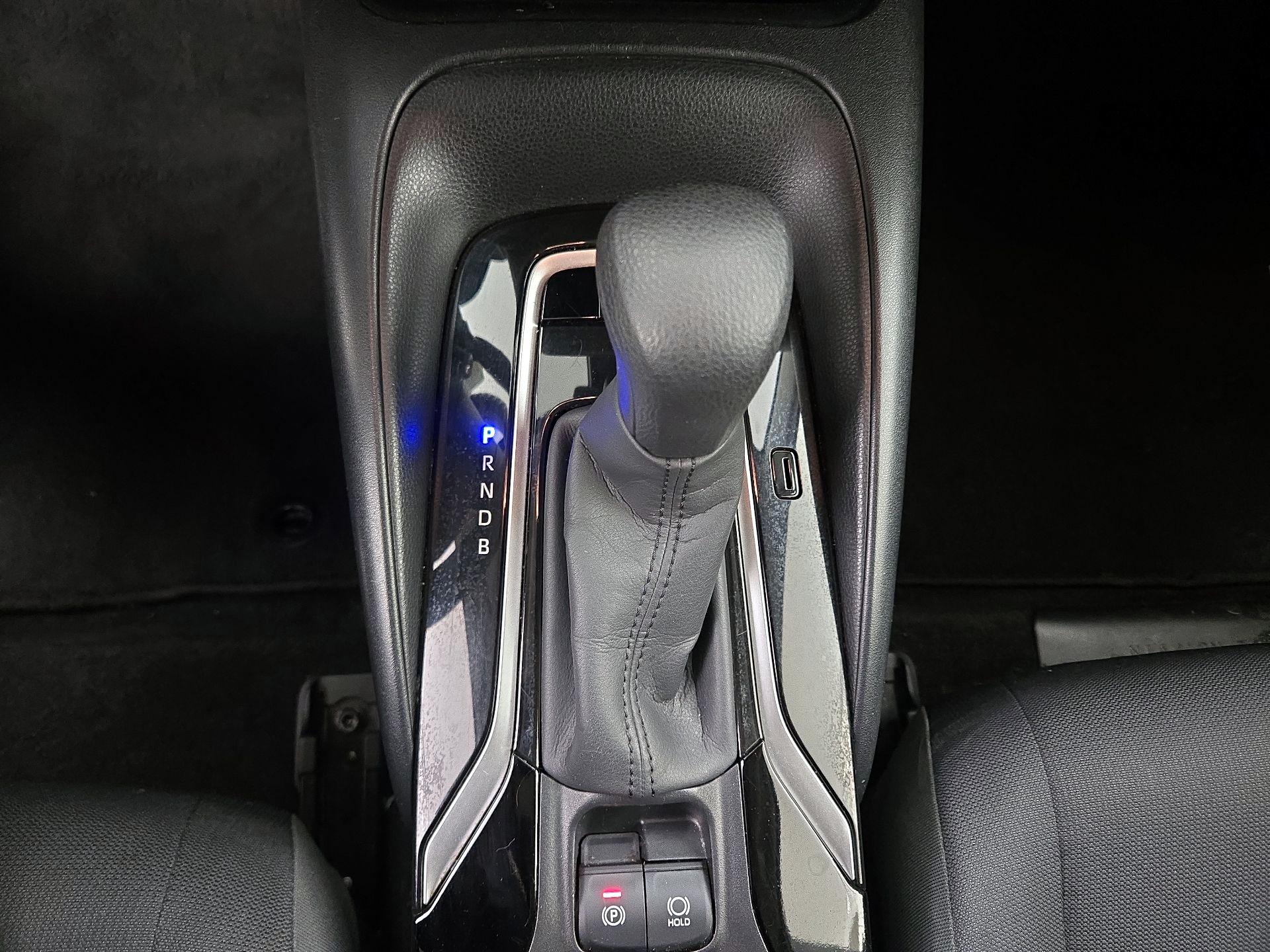 Thumbnail: 2020 Toyota Corolla - 17