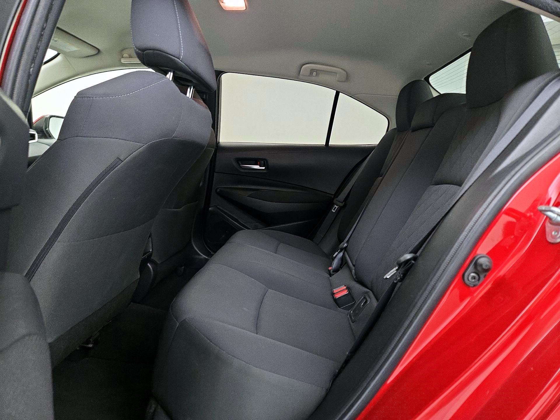 Thumbnail: 2020 Toyota Corolla - 19