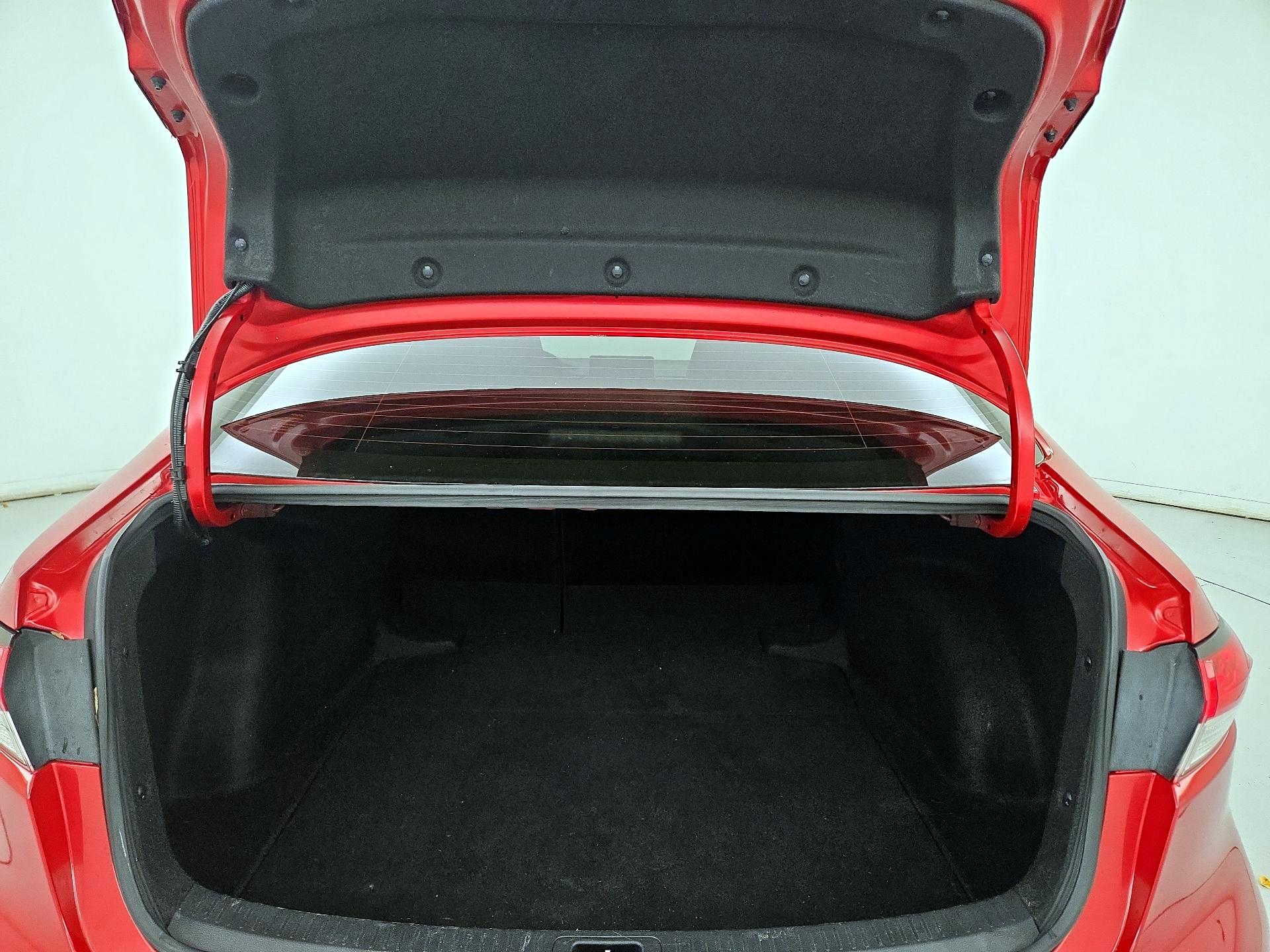 Thumbnail: 2020 Toyota Corolla - 20