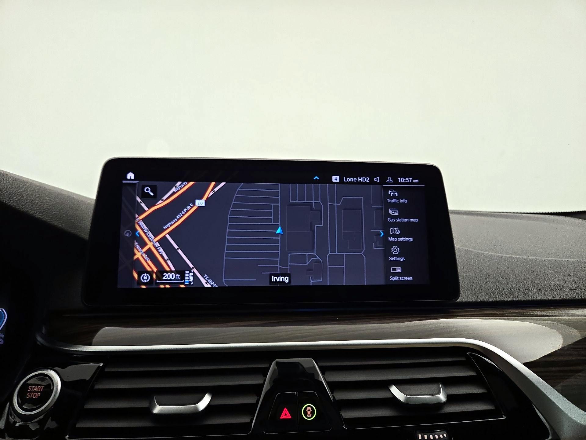 Thumbnail: 2021 BMW 5 Series - 14