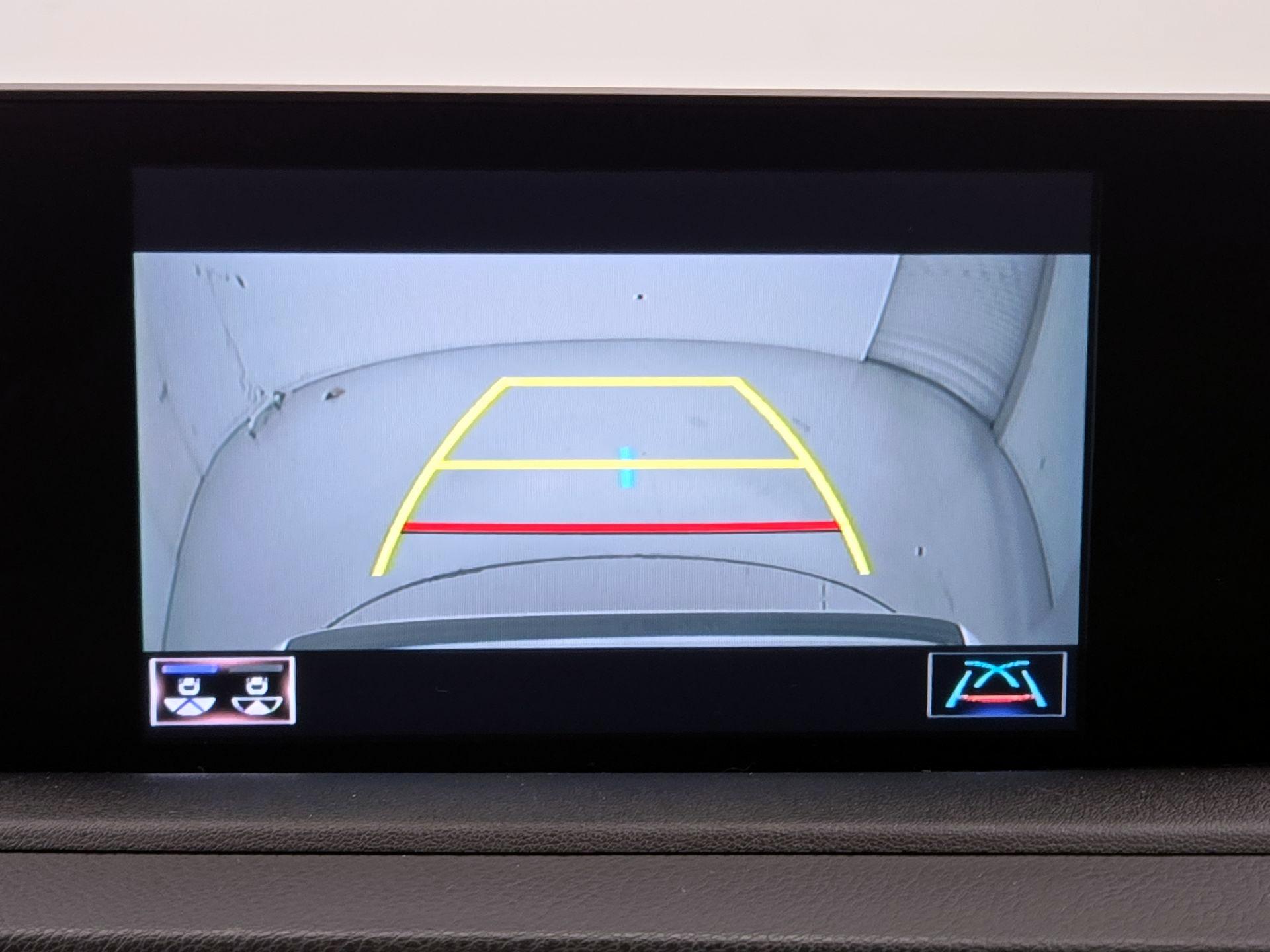 Thumbnail: 2020 Lexus RX - 14