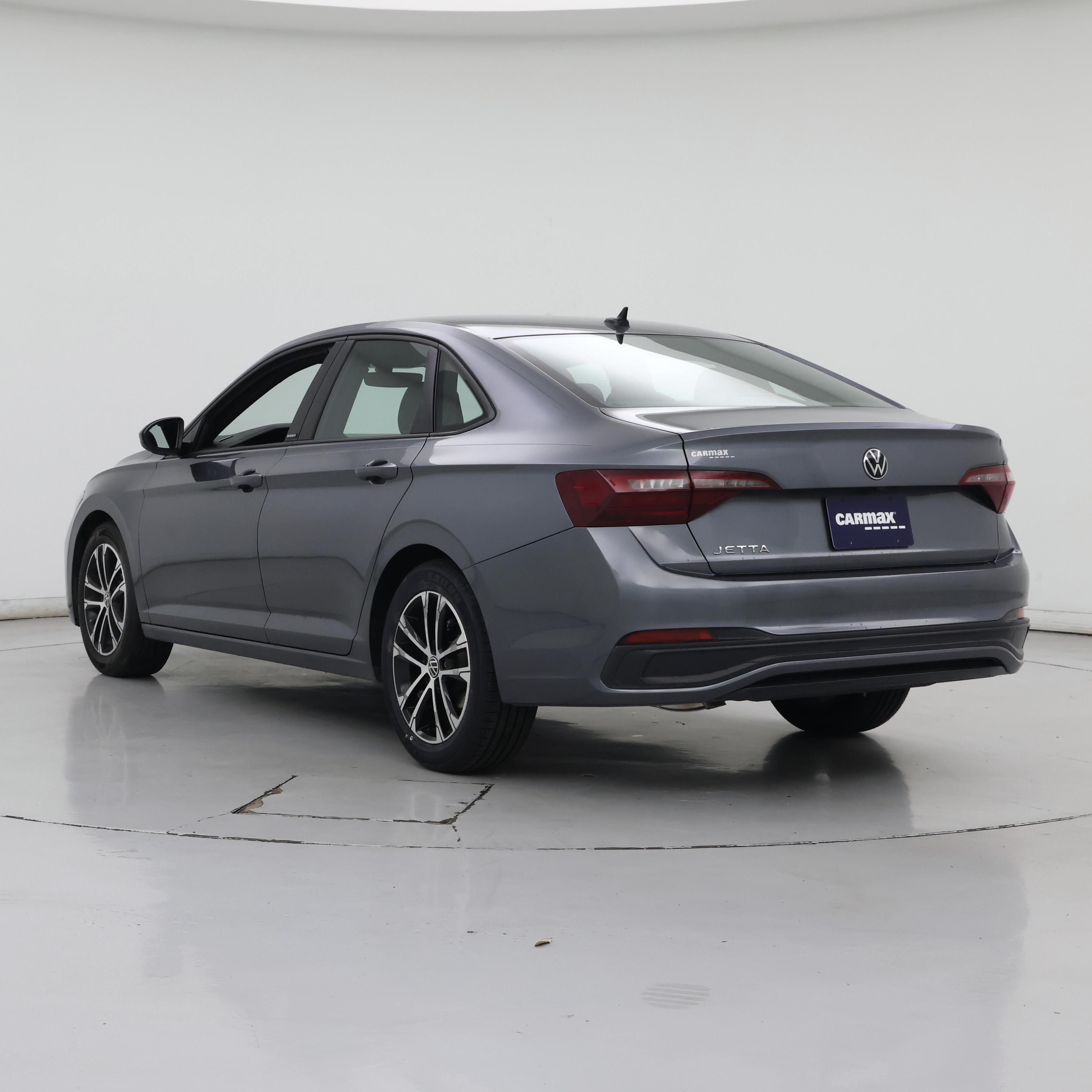 Thumbnail: 2023 Volkswagen Jetta - 2